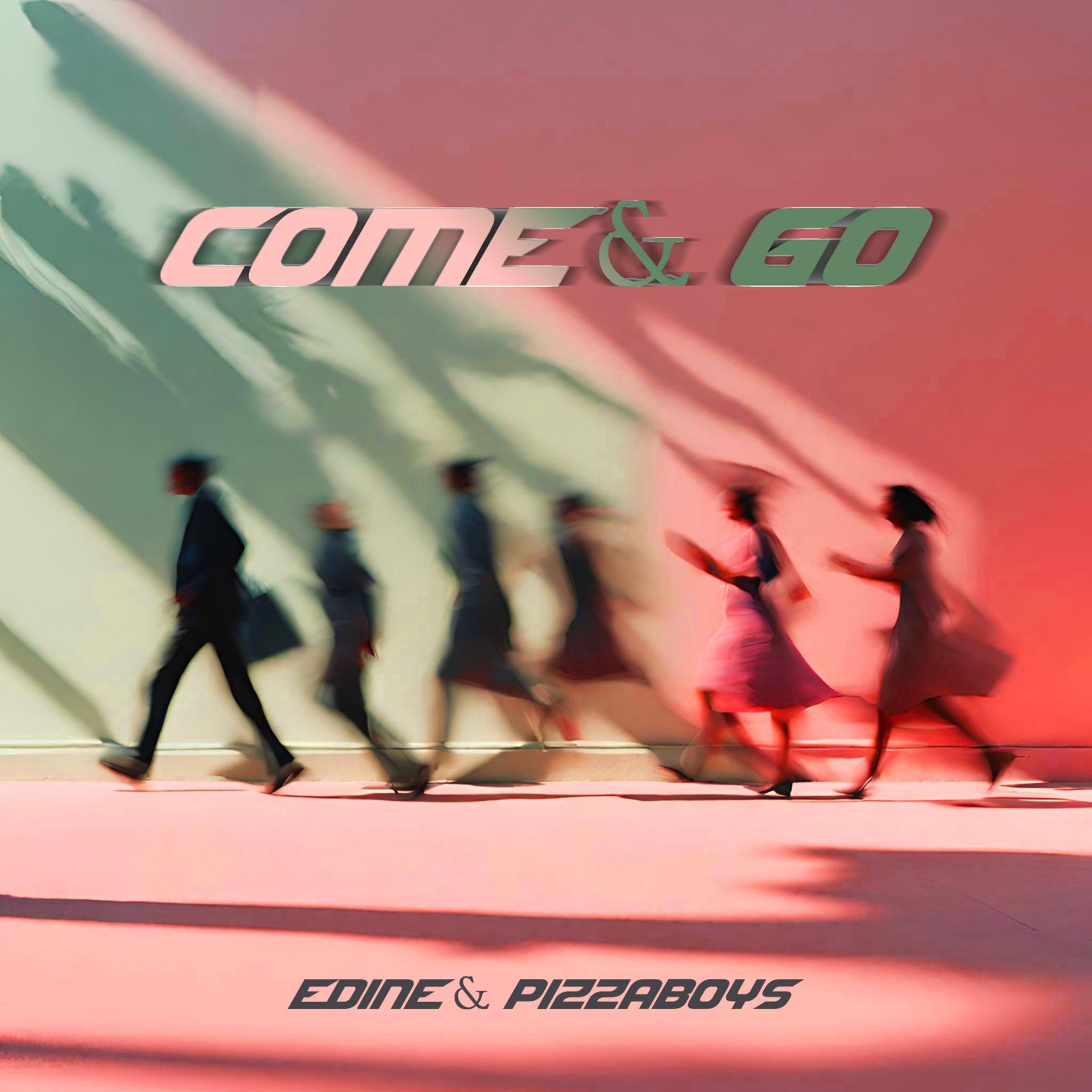 Постер альбома Come & Go