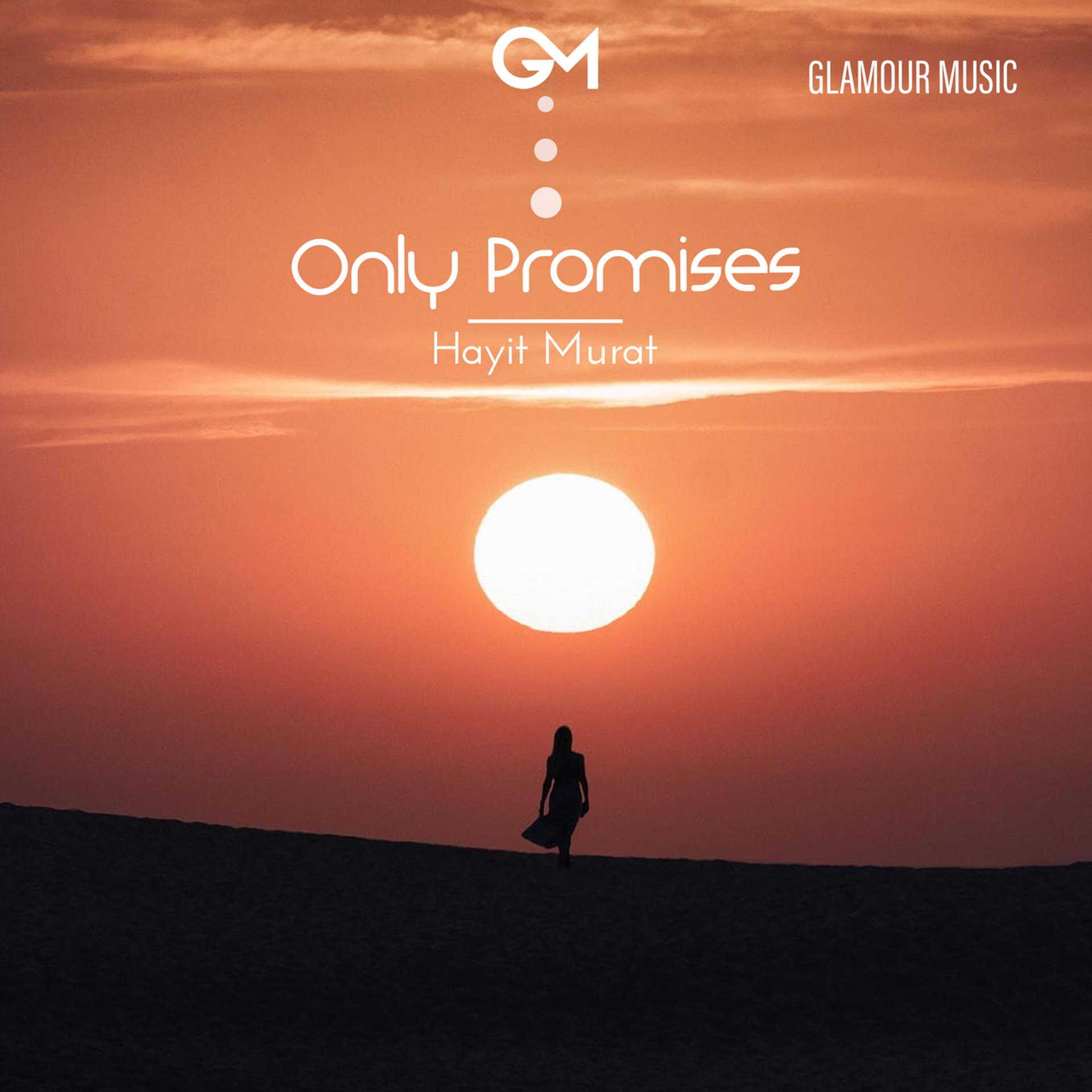 Постер альбома Only Promises