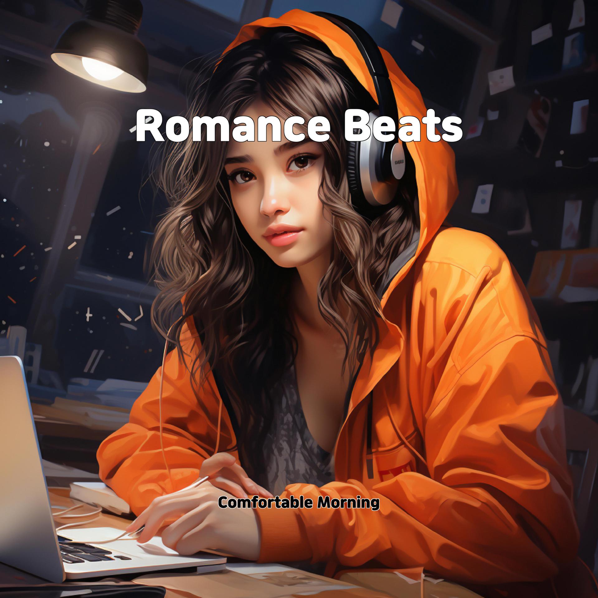 Постер альбома Romance Beats