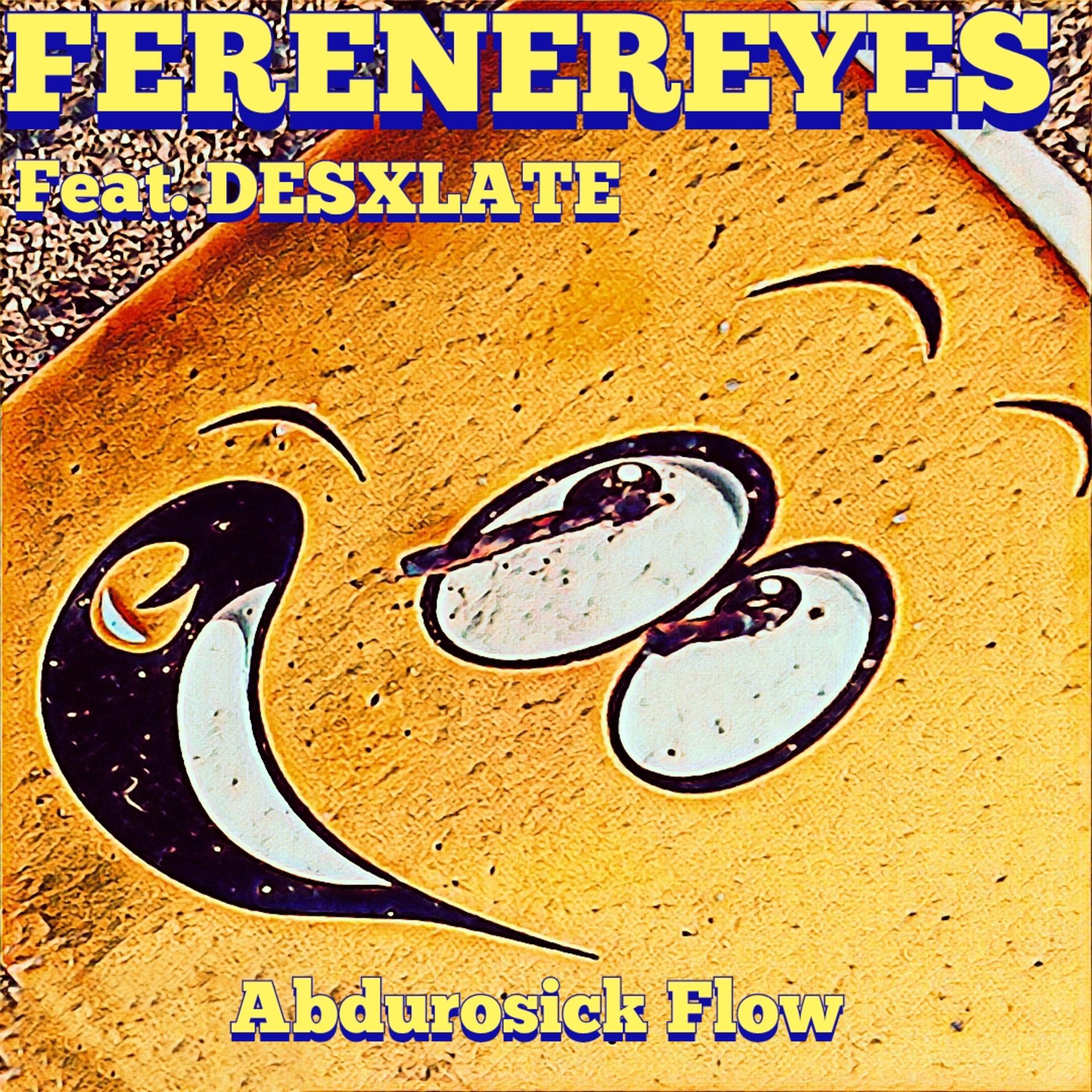 Постер альбома Abdurosick Flow
