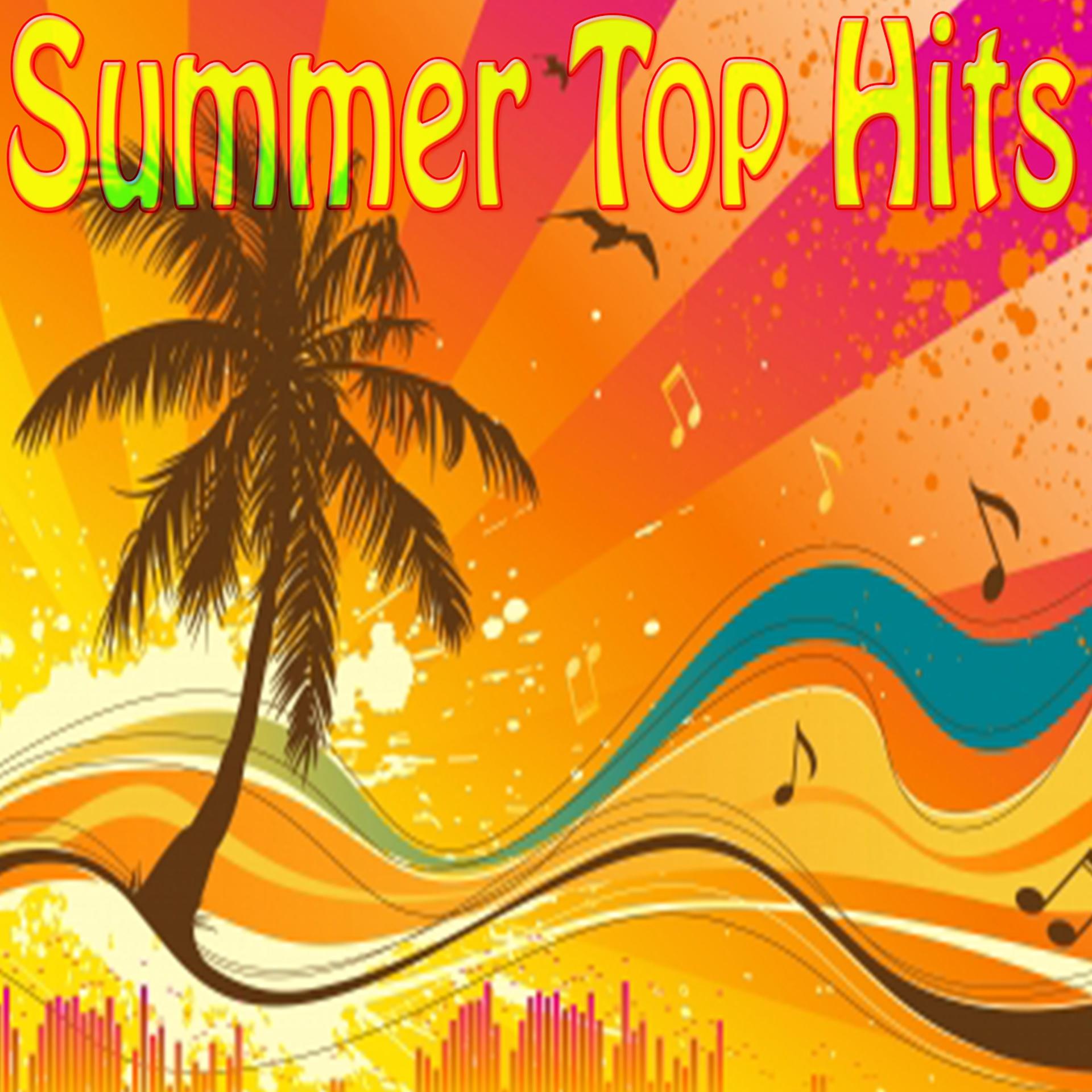 Постер альбома Summer Top Hits