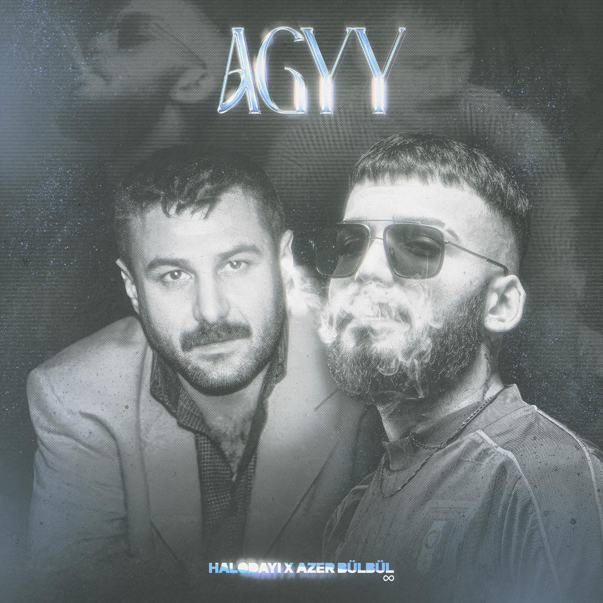 Постер альбома Aman Güzel Yavaş Yürü