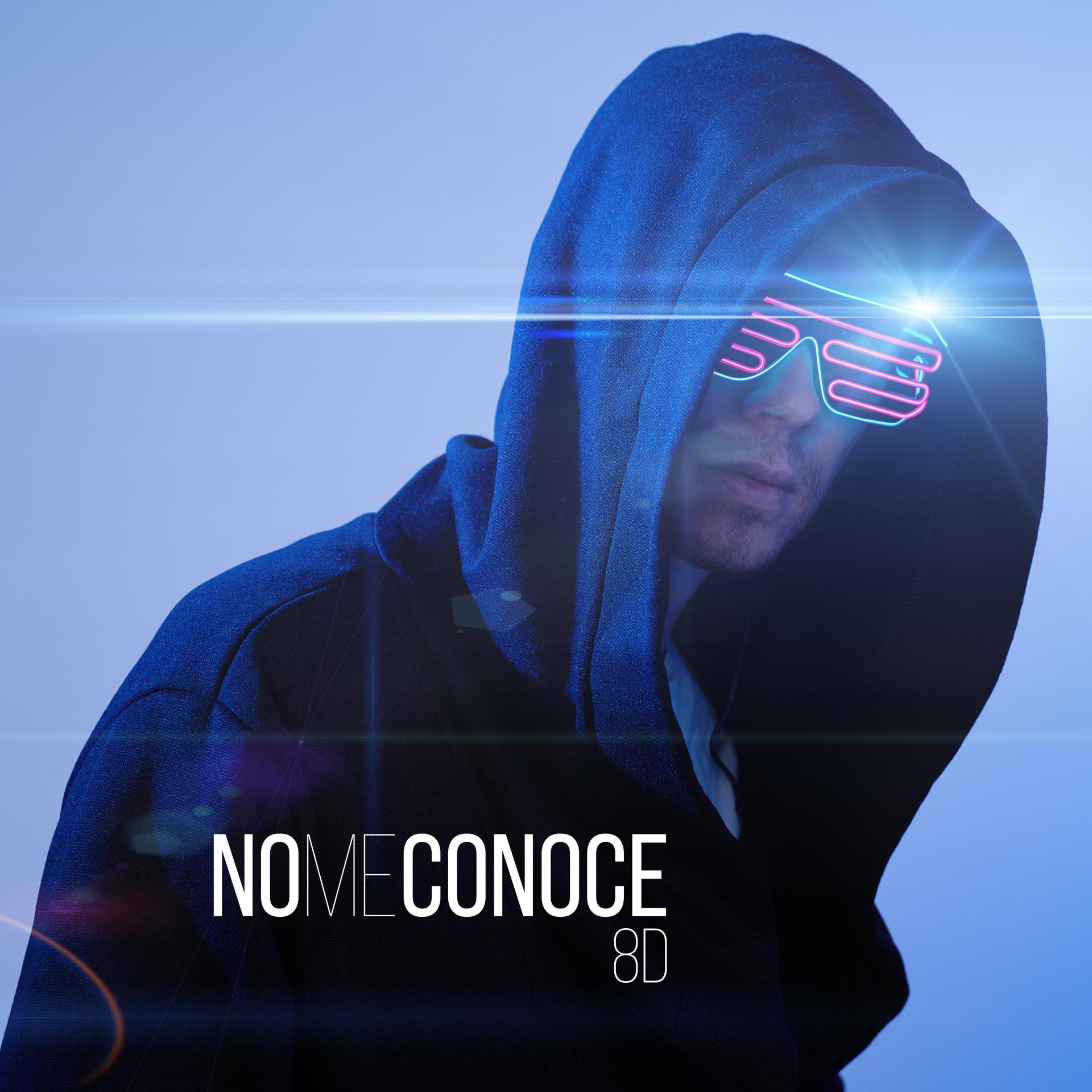 Постер альбома NO ME CONOCE