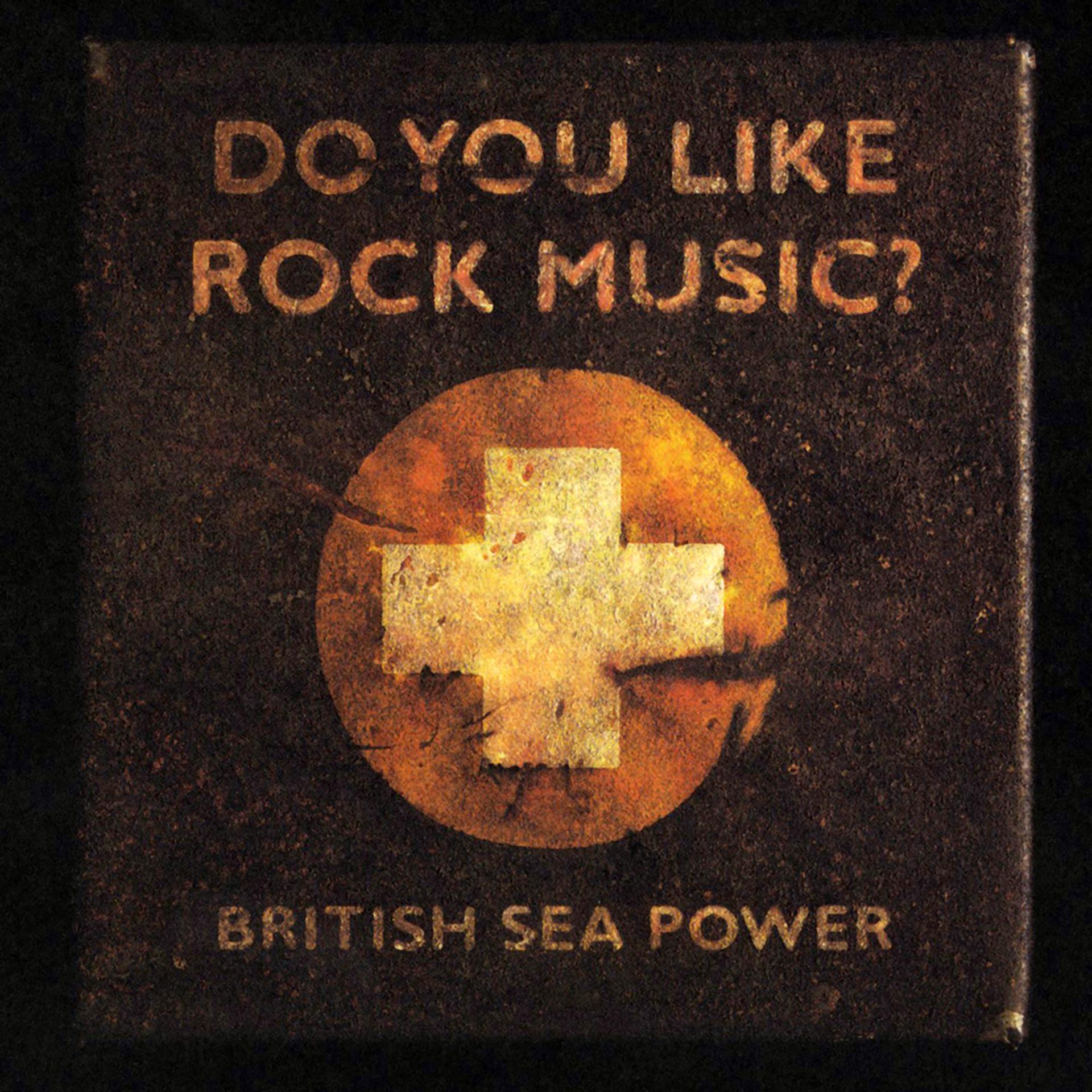 Постер альбома Do You Like Rock Music?