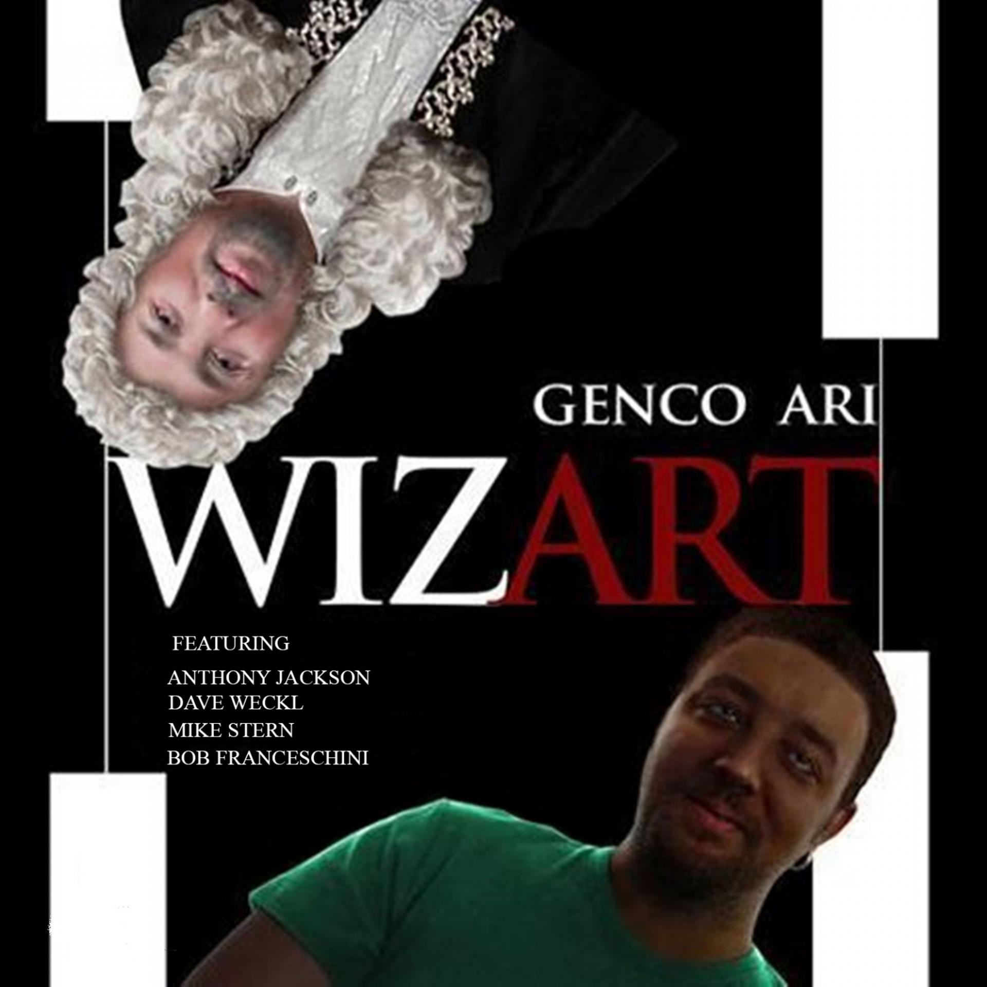 Постер альбома Wizart