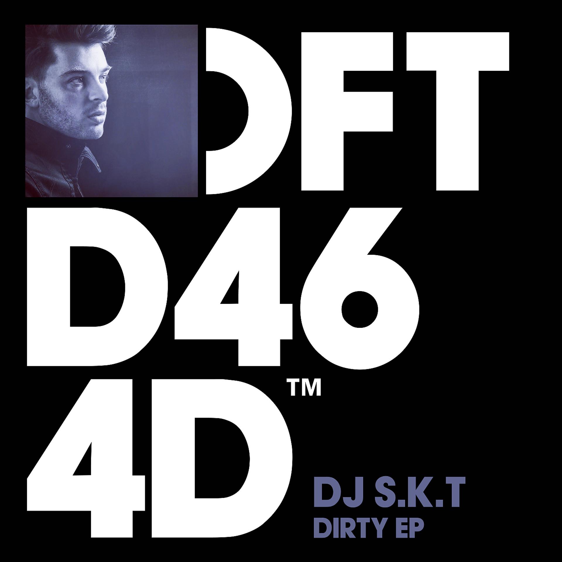 Постер альбома Dirty EP