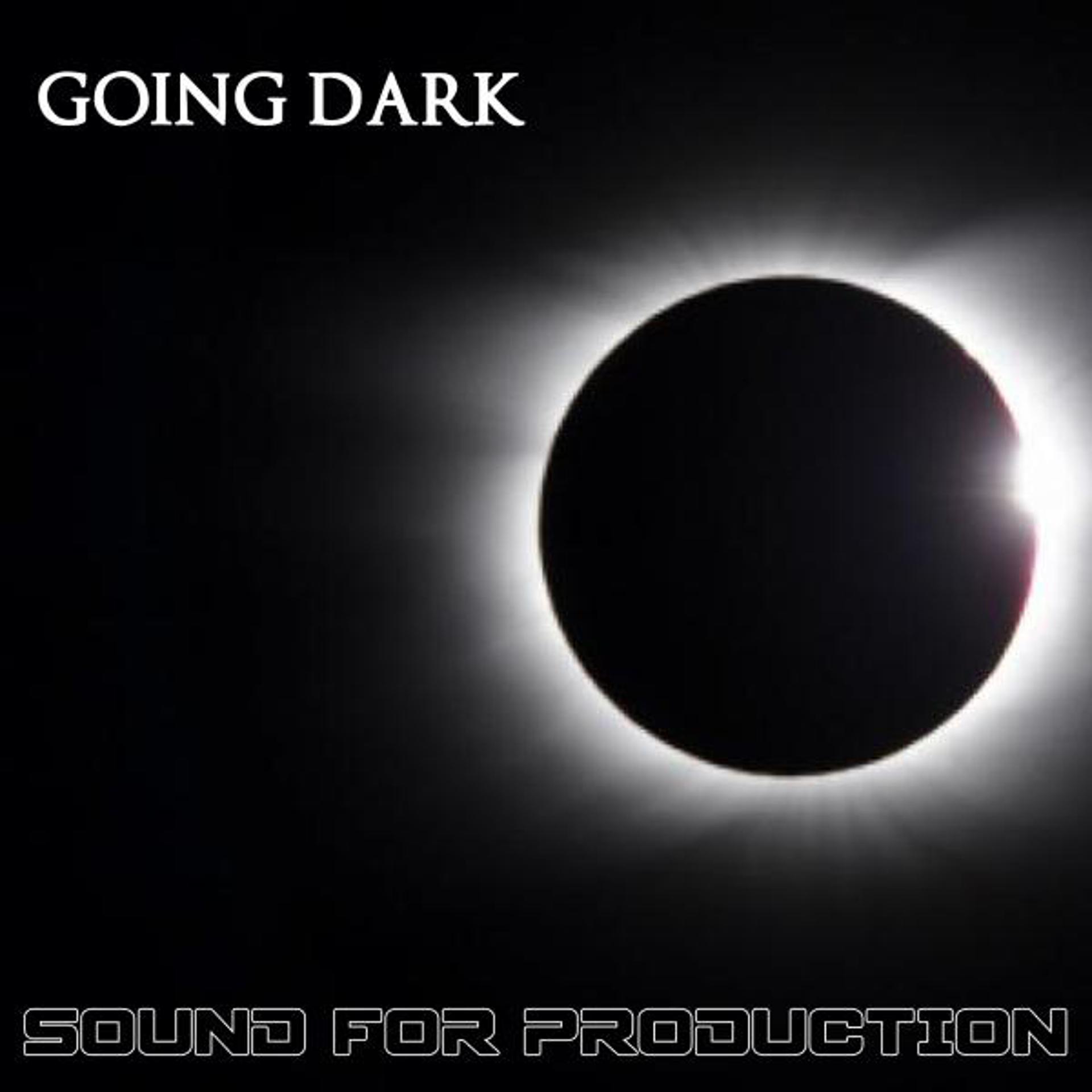 Постер альбома Going Dark