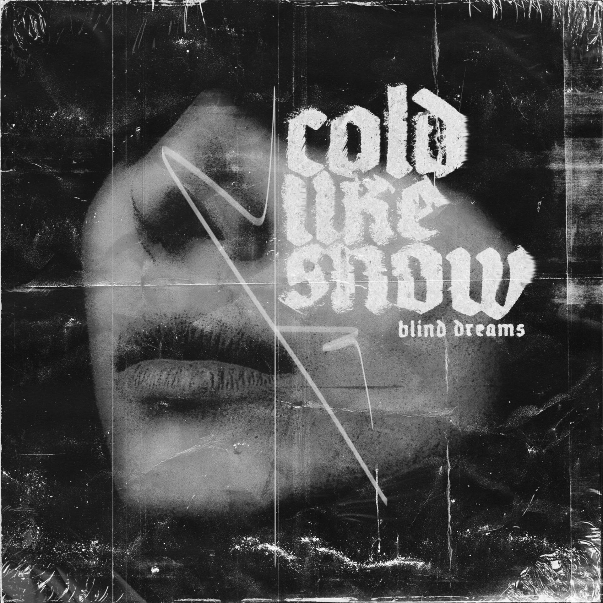 Постер альбома Cold Like Snow