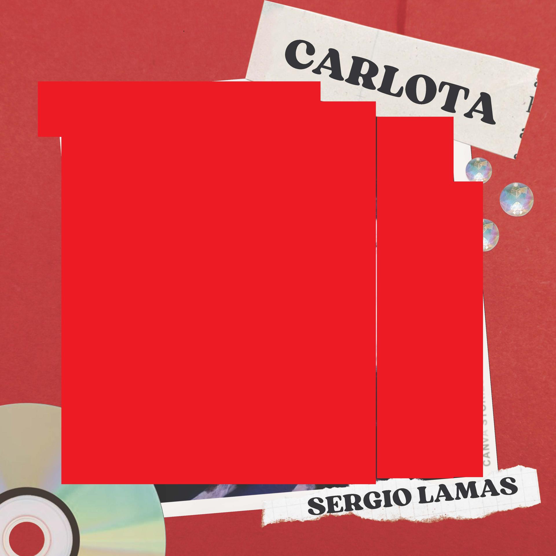 Постер альбома Carlota