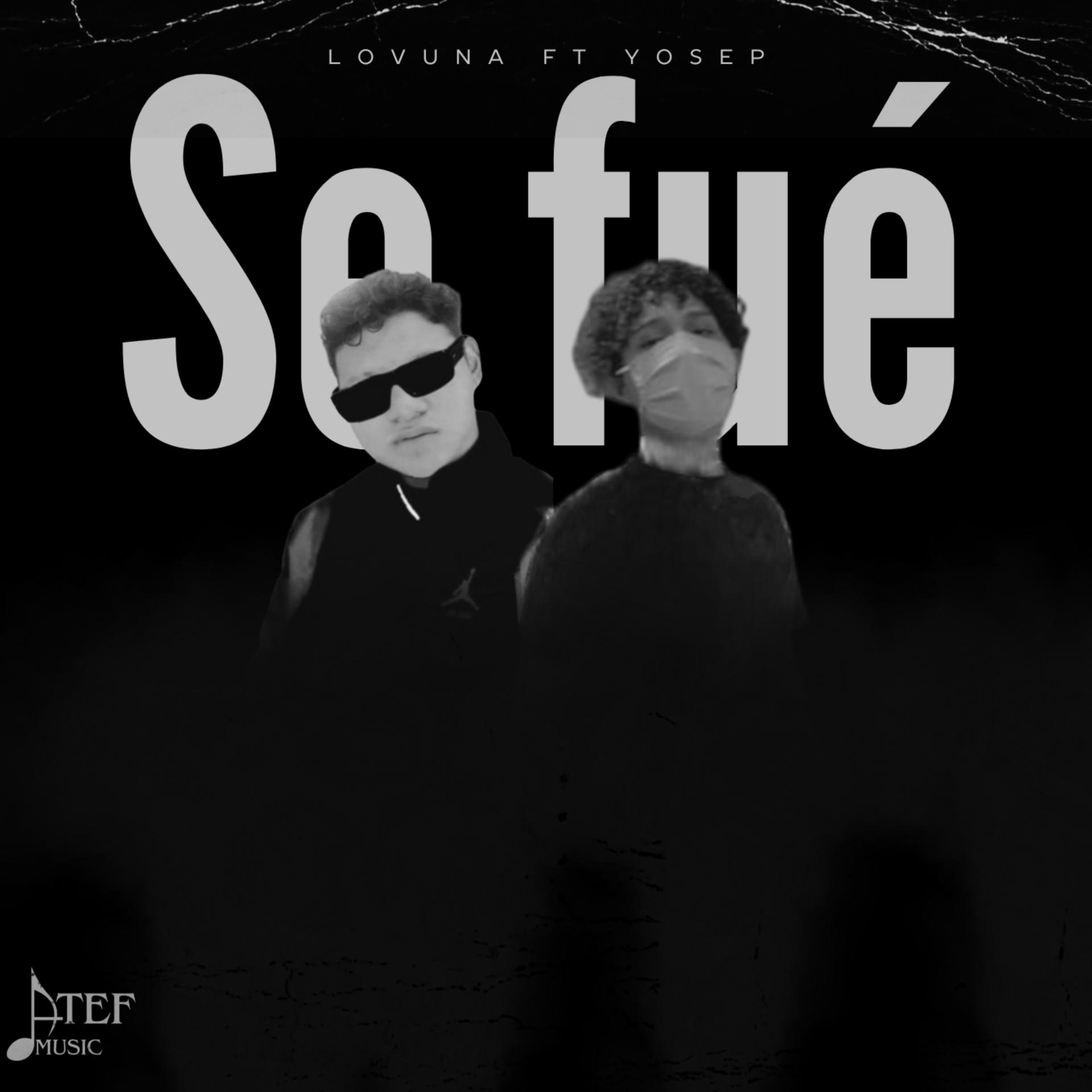 Постер альбома Se Fue