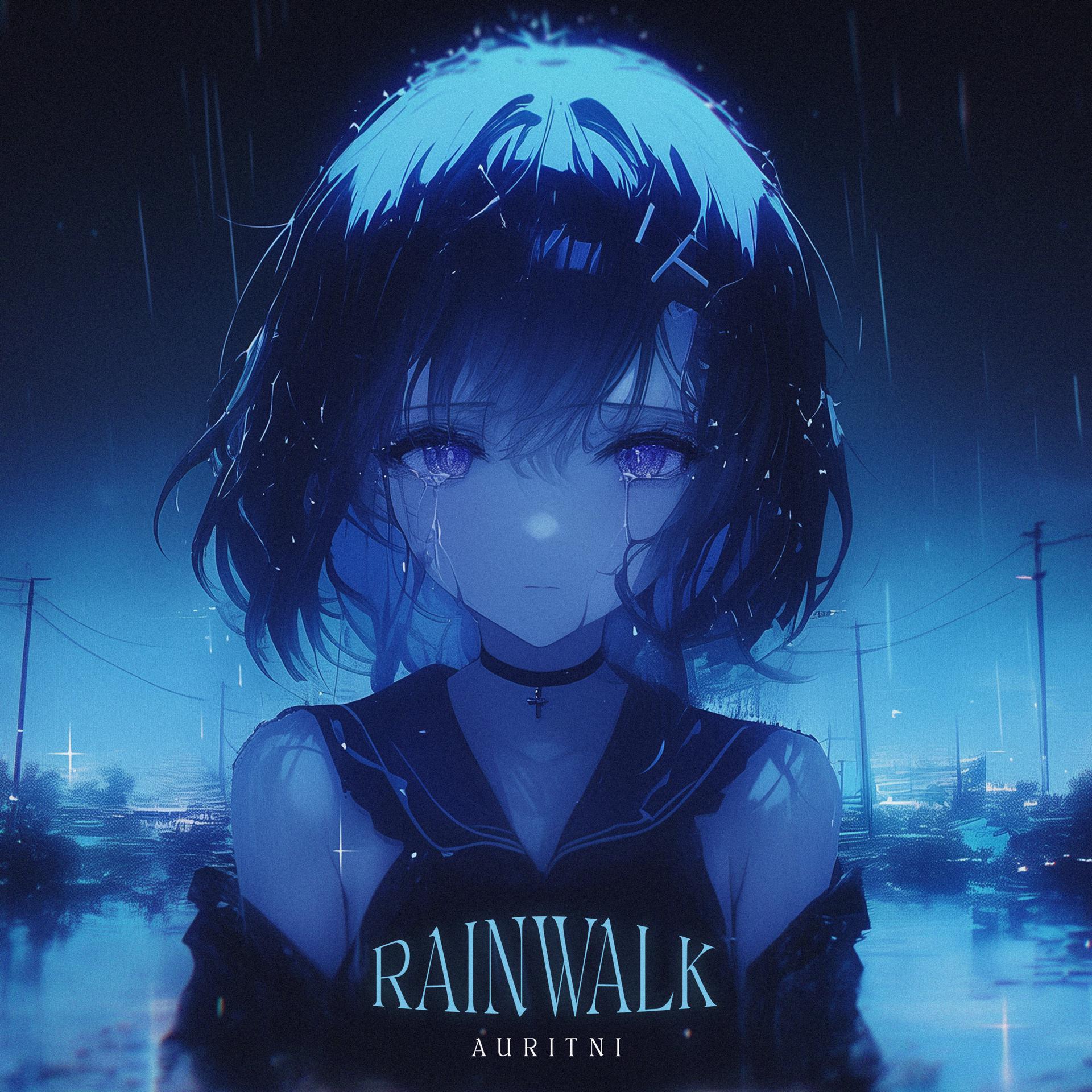 Постер альбома rainwalk