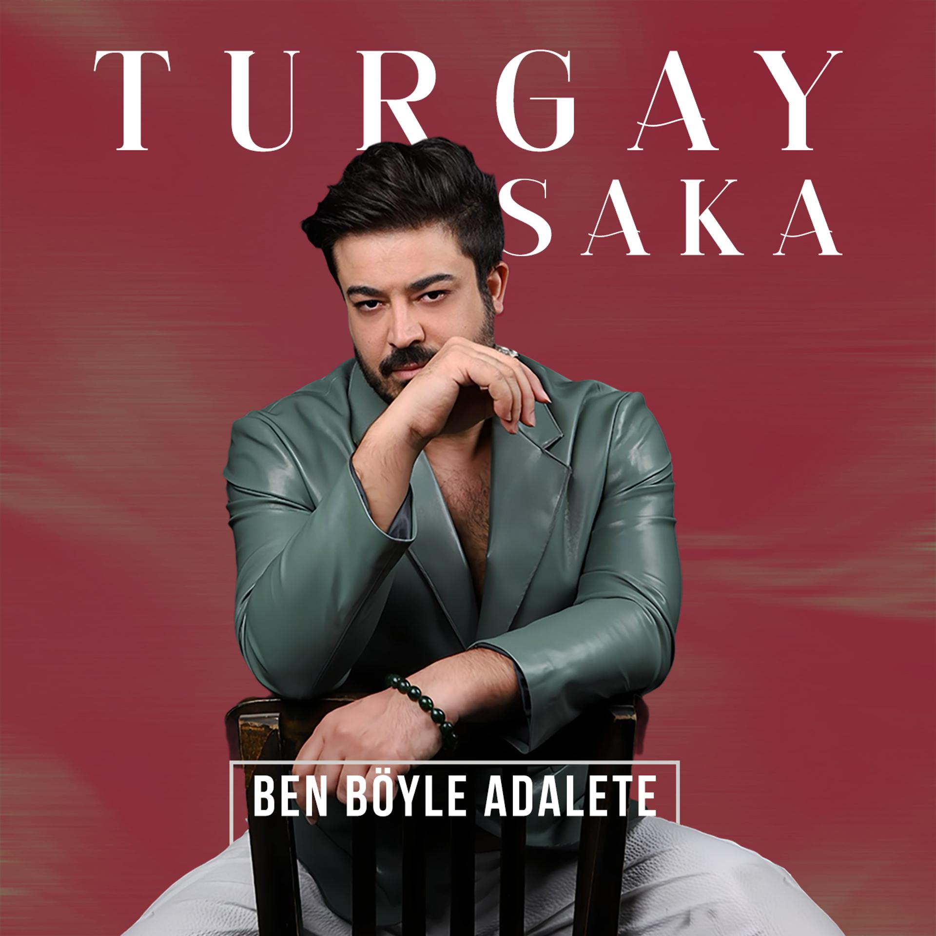 Постер альбома Ben Böyle Adalete