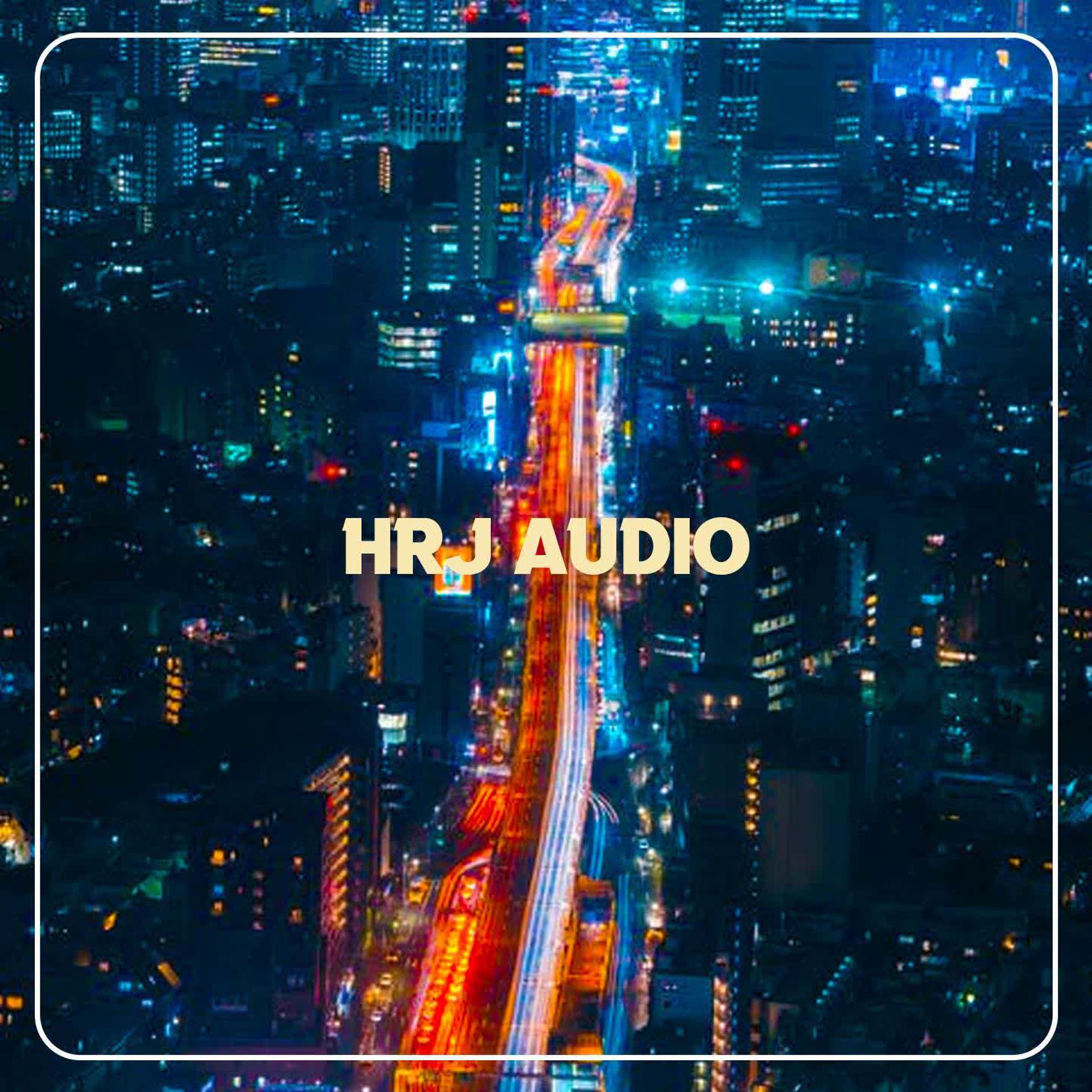 Постер альбома HRJ Audio Music Competition I