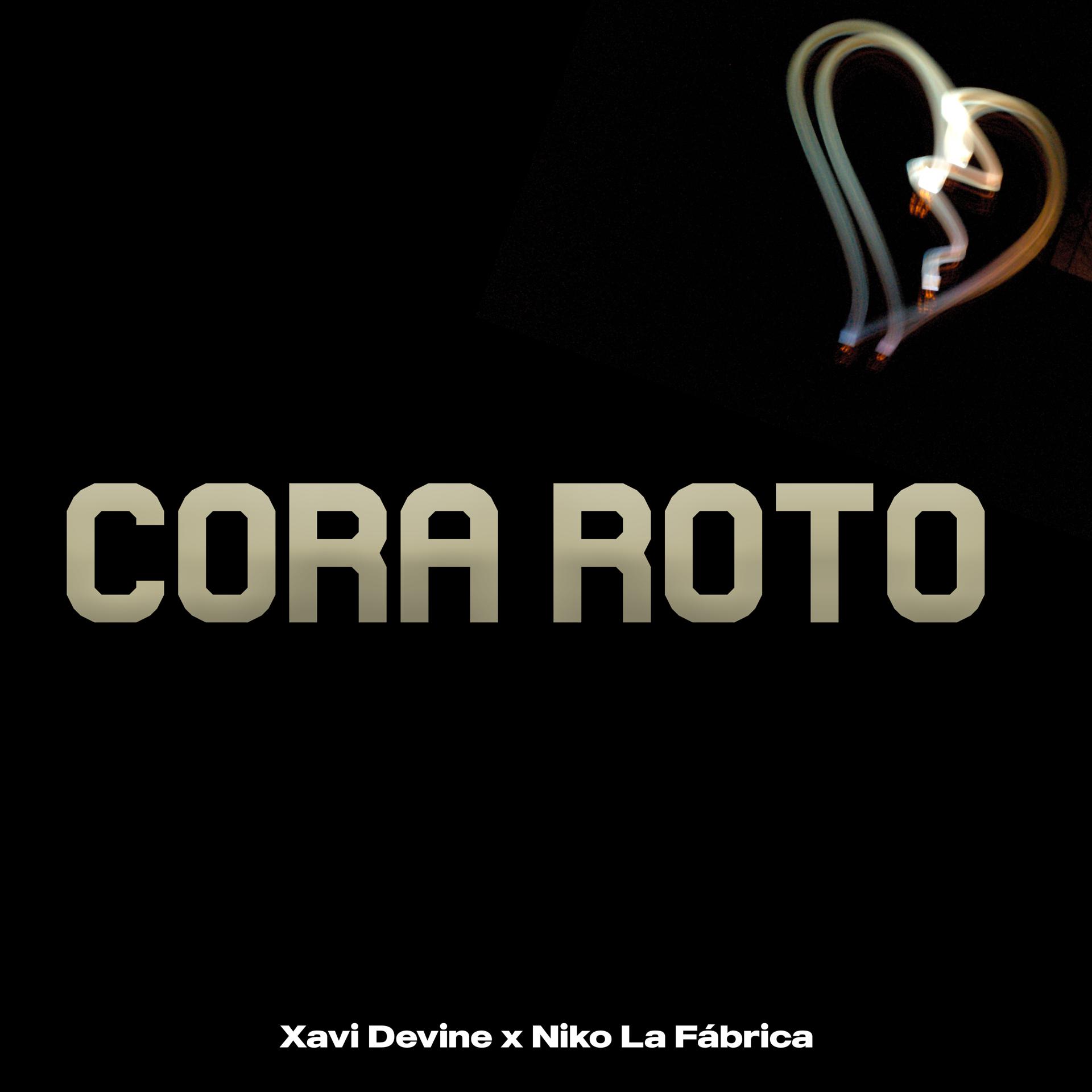 Постер альбома Cora Roto
