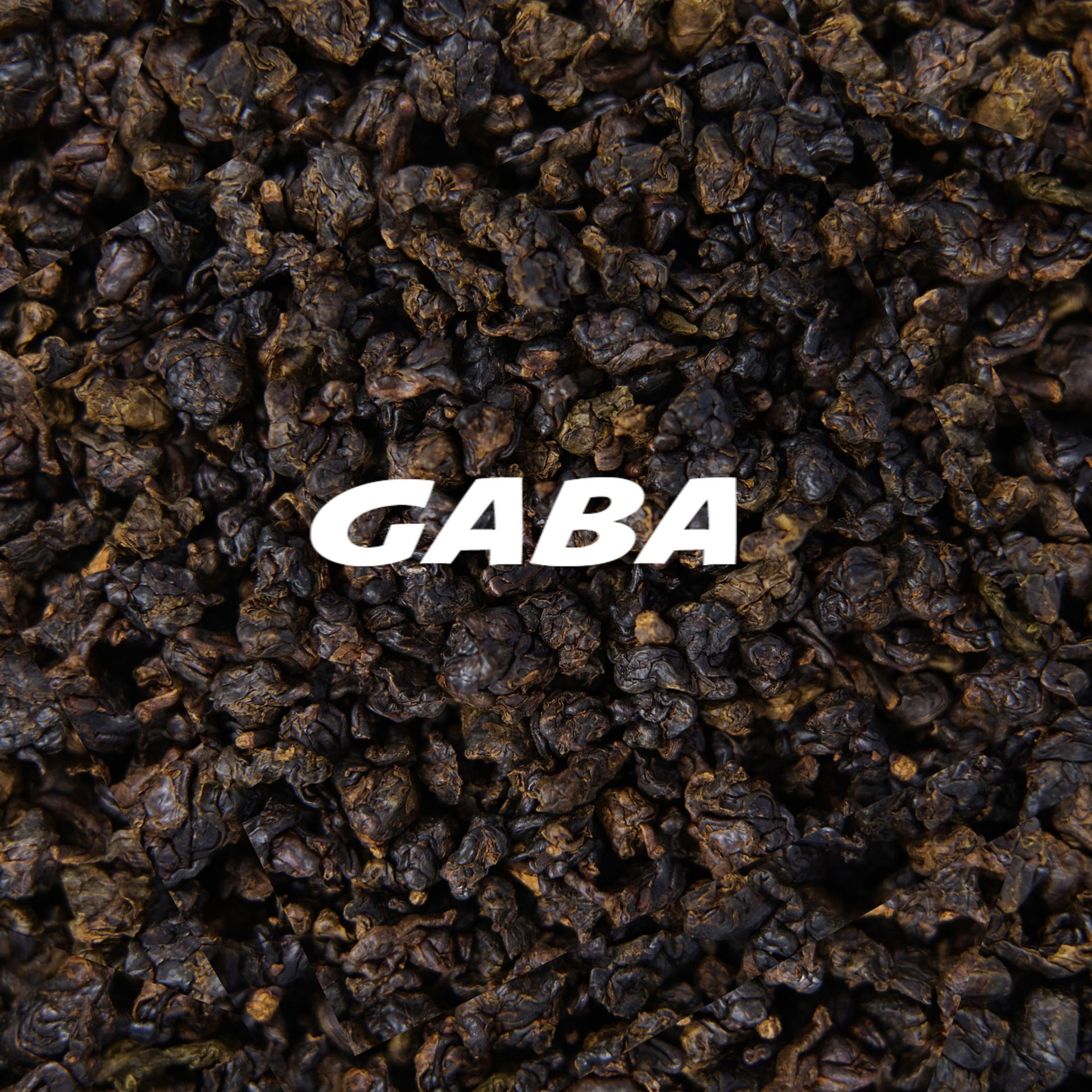 Постер альбома GABA