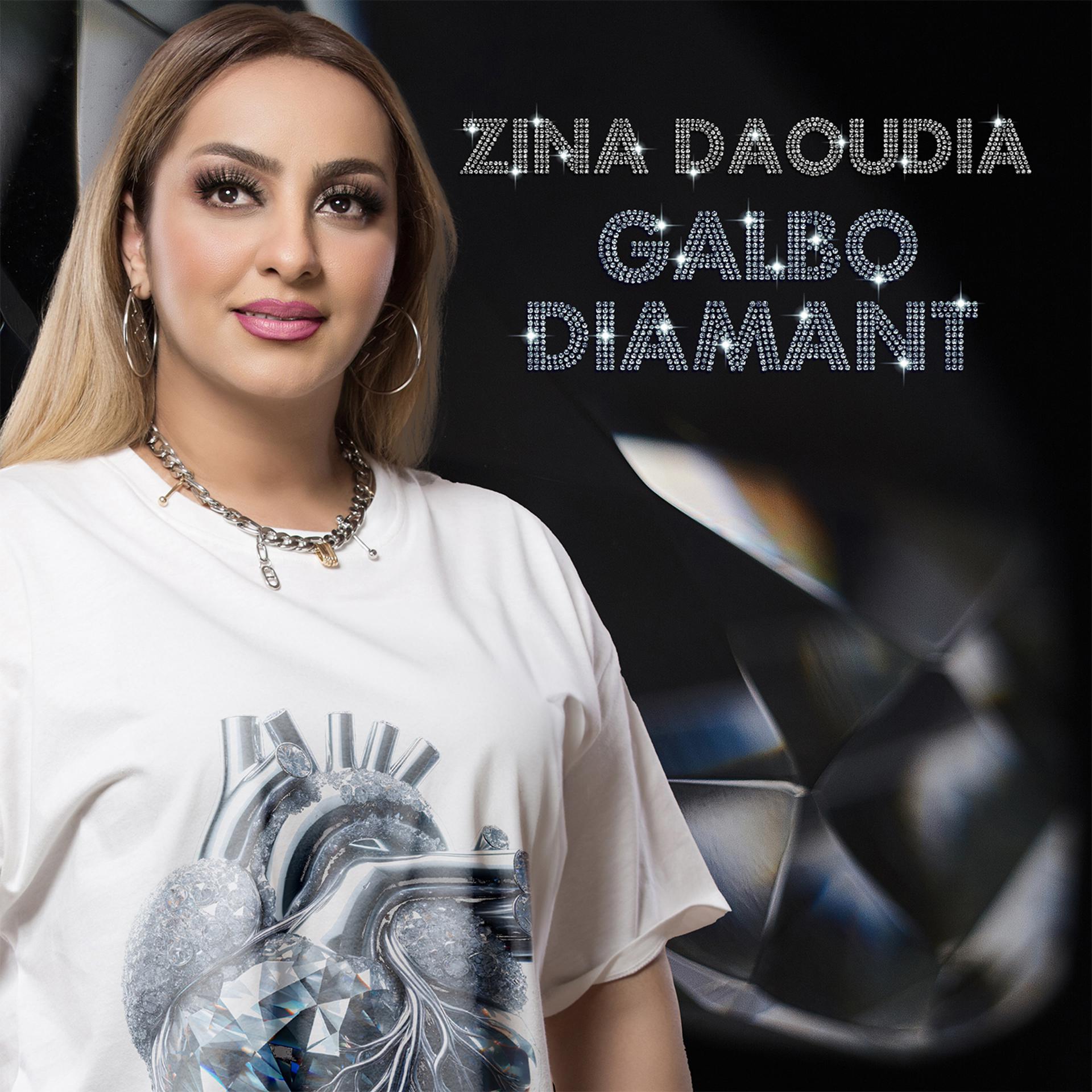 Постер альбома Galbo Diamant