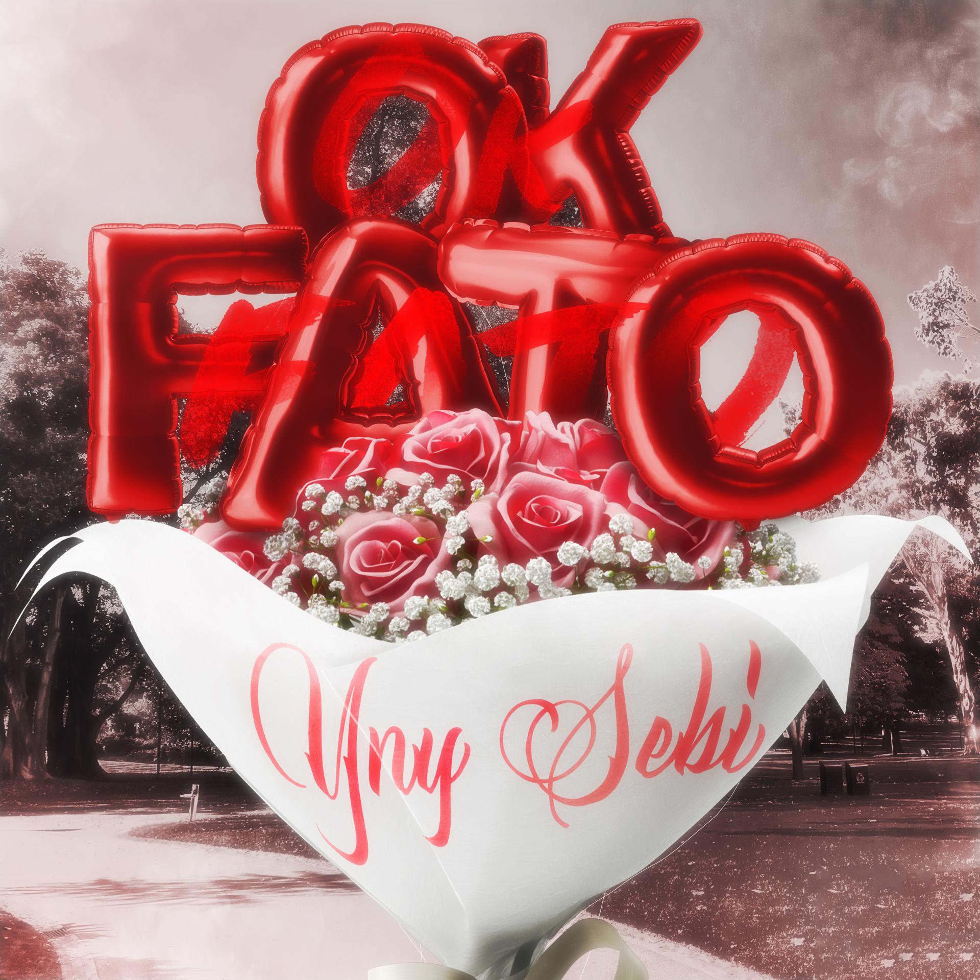 Постер альбома OK FATO