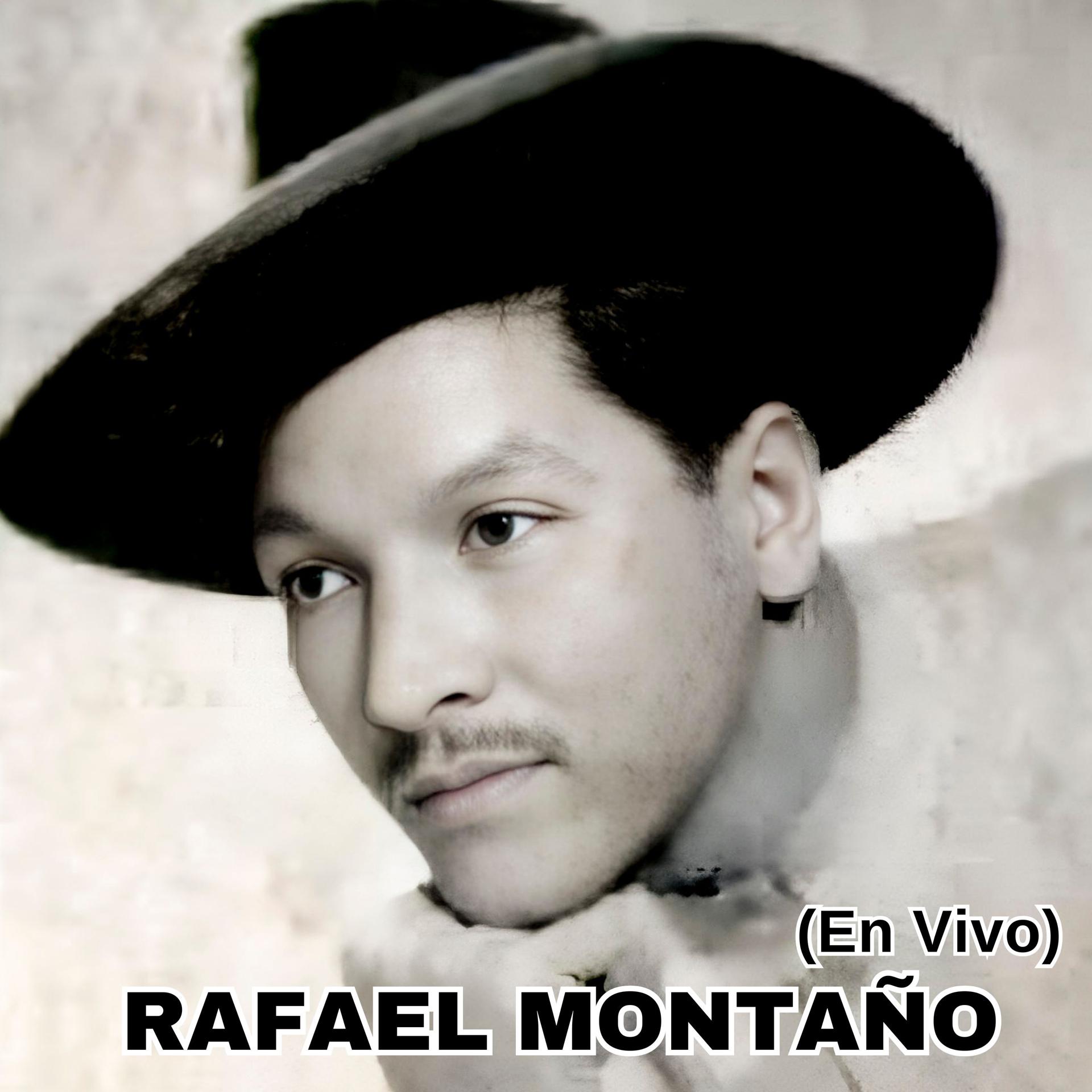 Постер альбома Rafael Montaño