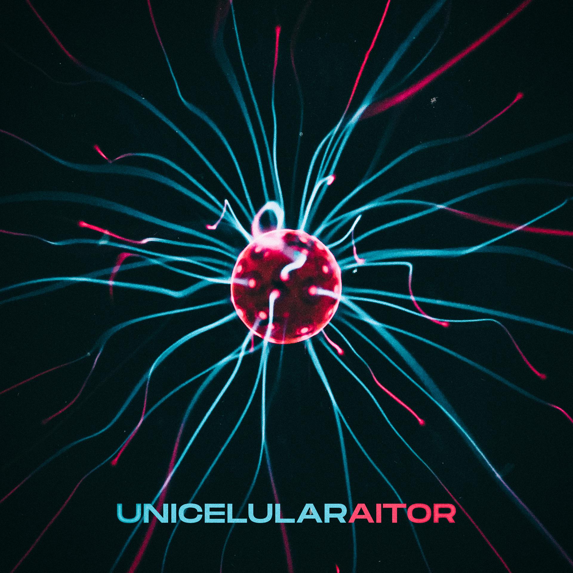 Постер альбома Unicelular