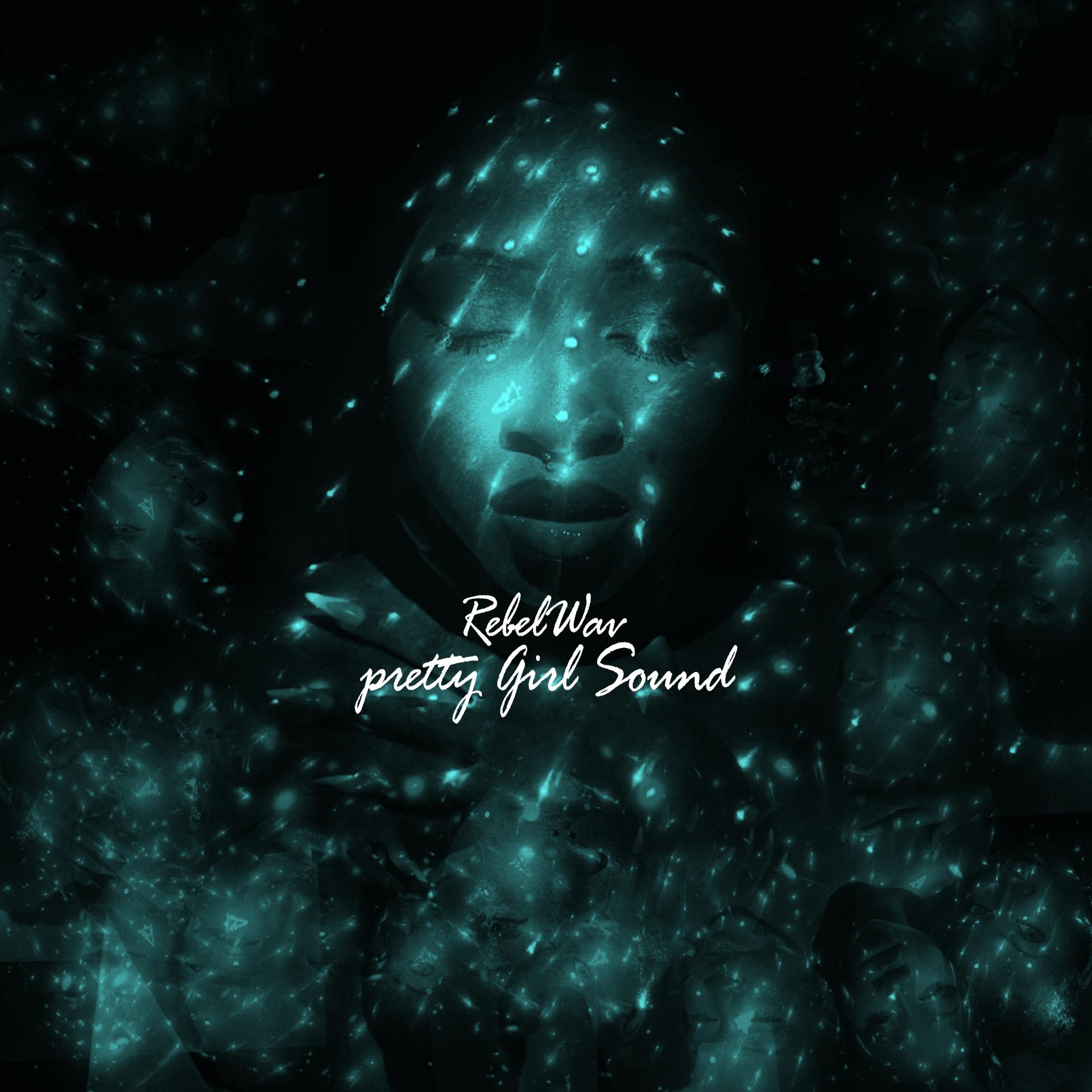 Постер альбома Pretty Girl Sound