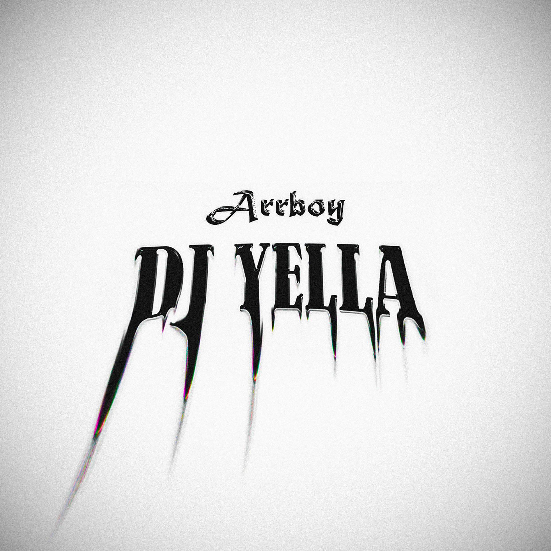 Постер альбома DJ Yella