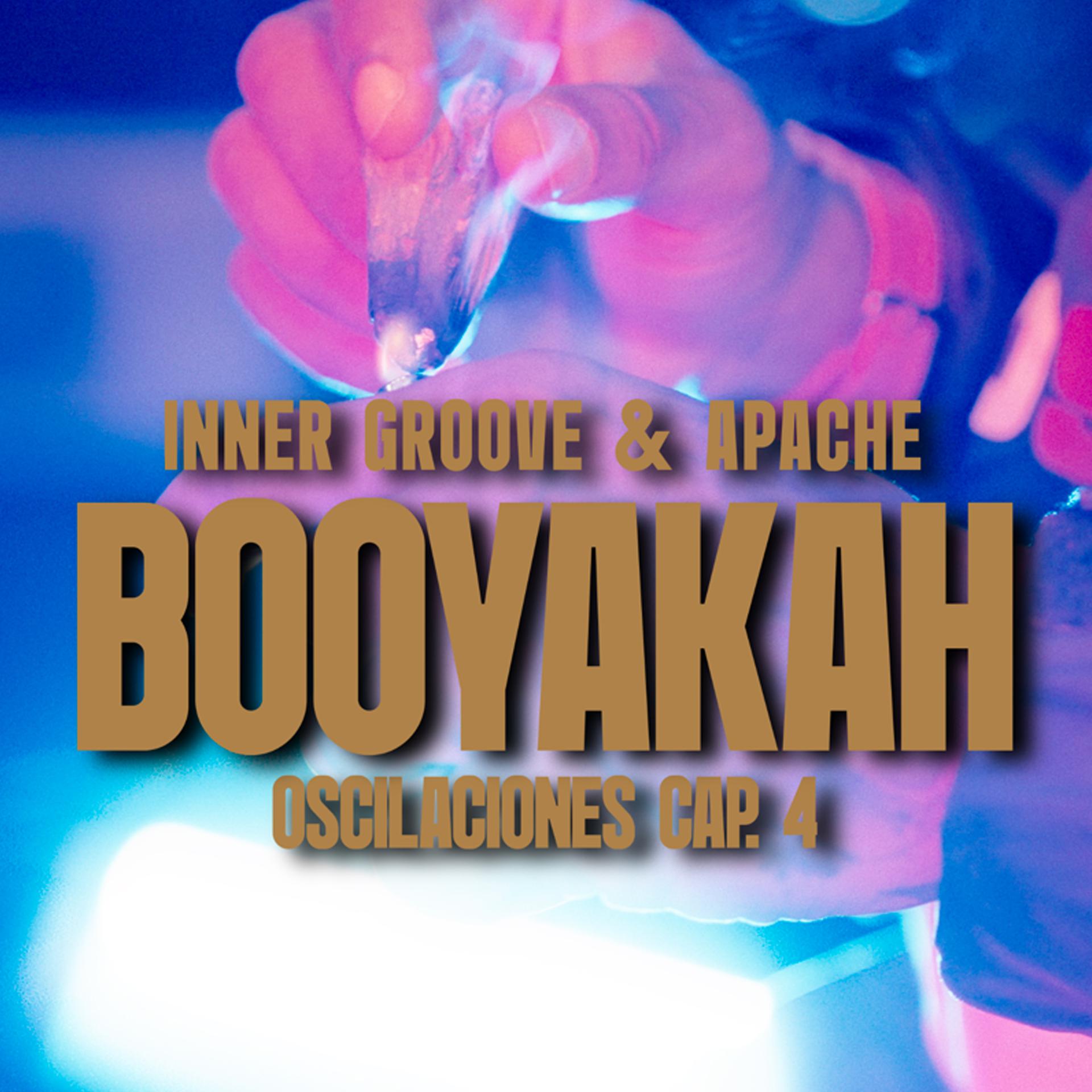 Постер альбома Booyakah