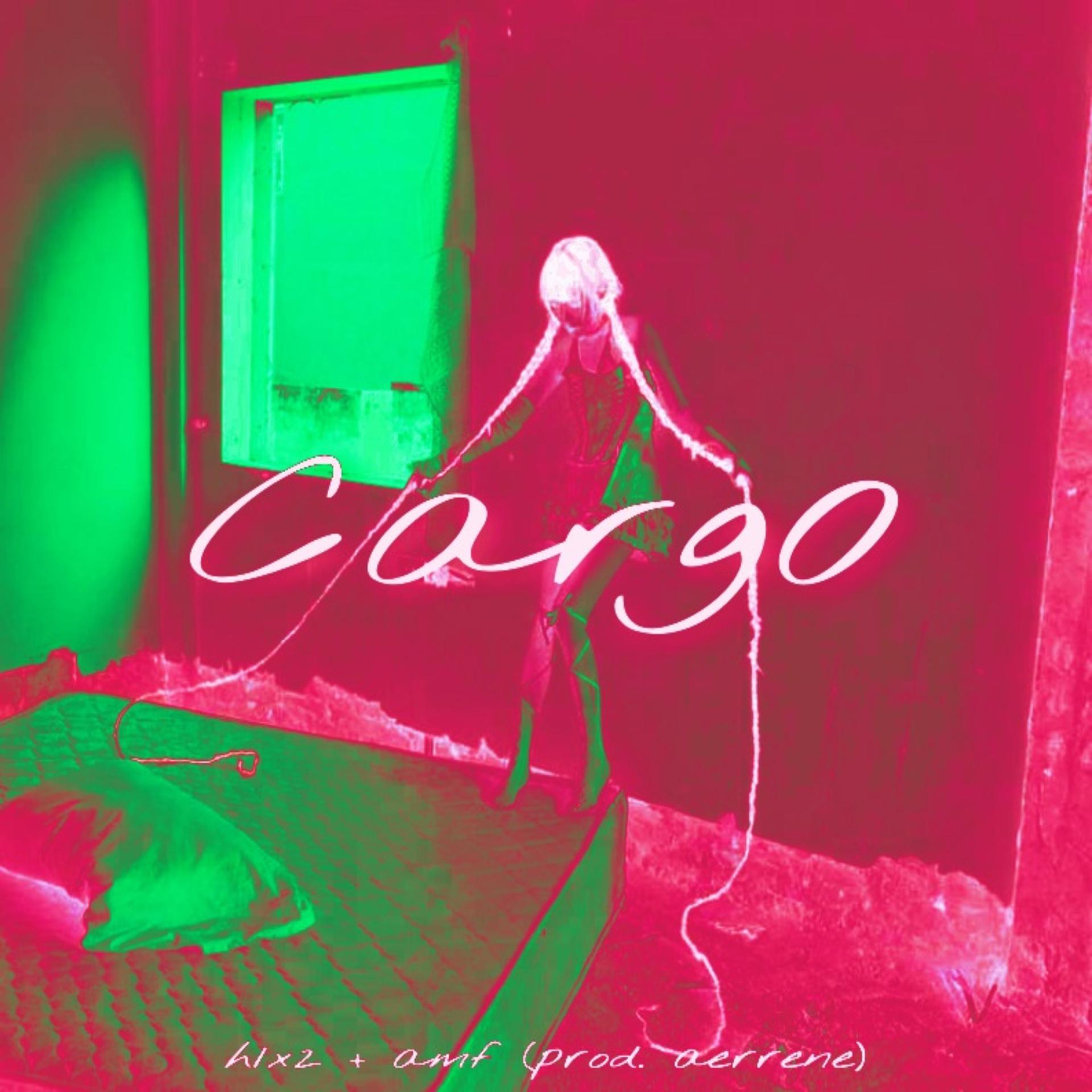 Постер альбома Carg0