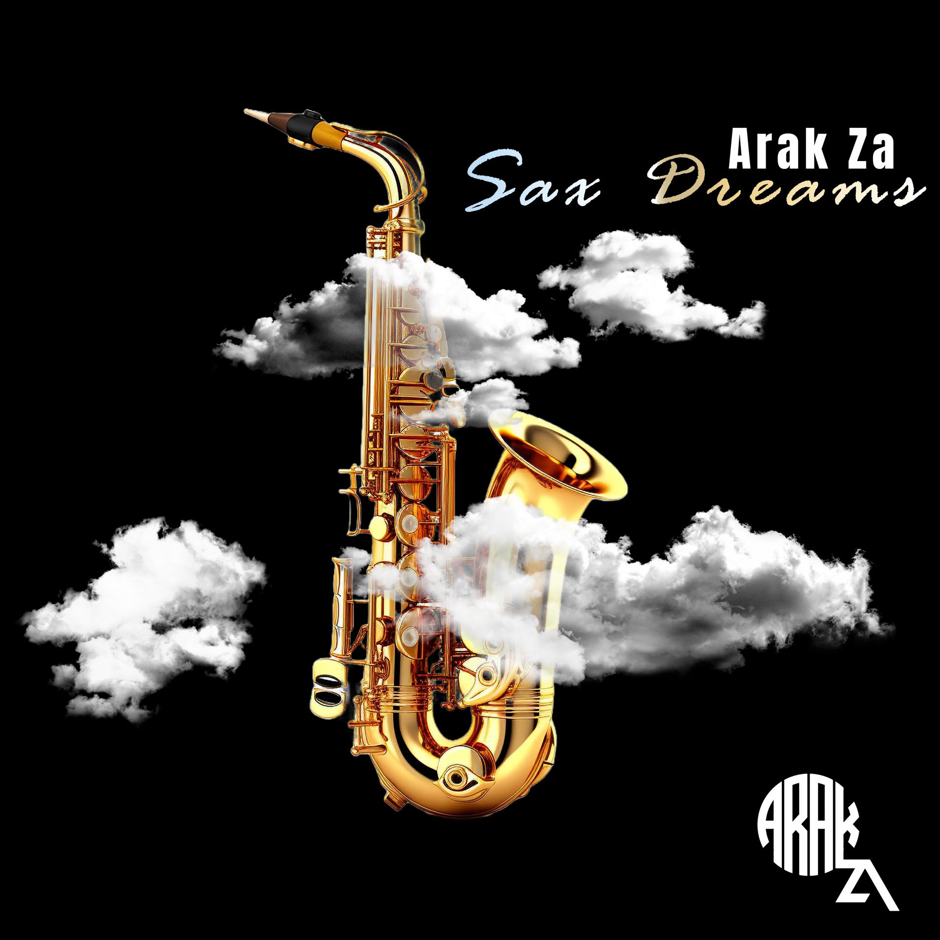Постер альбома Sax Dreams