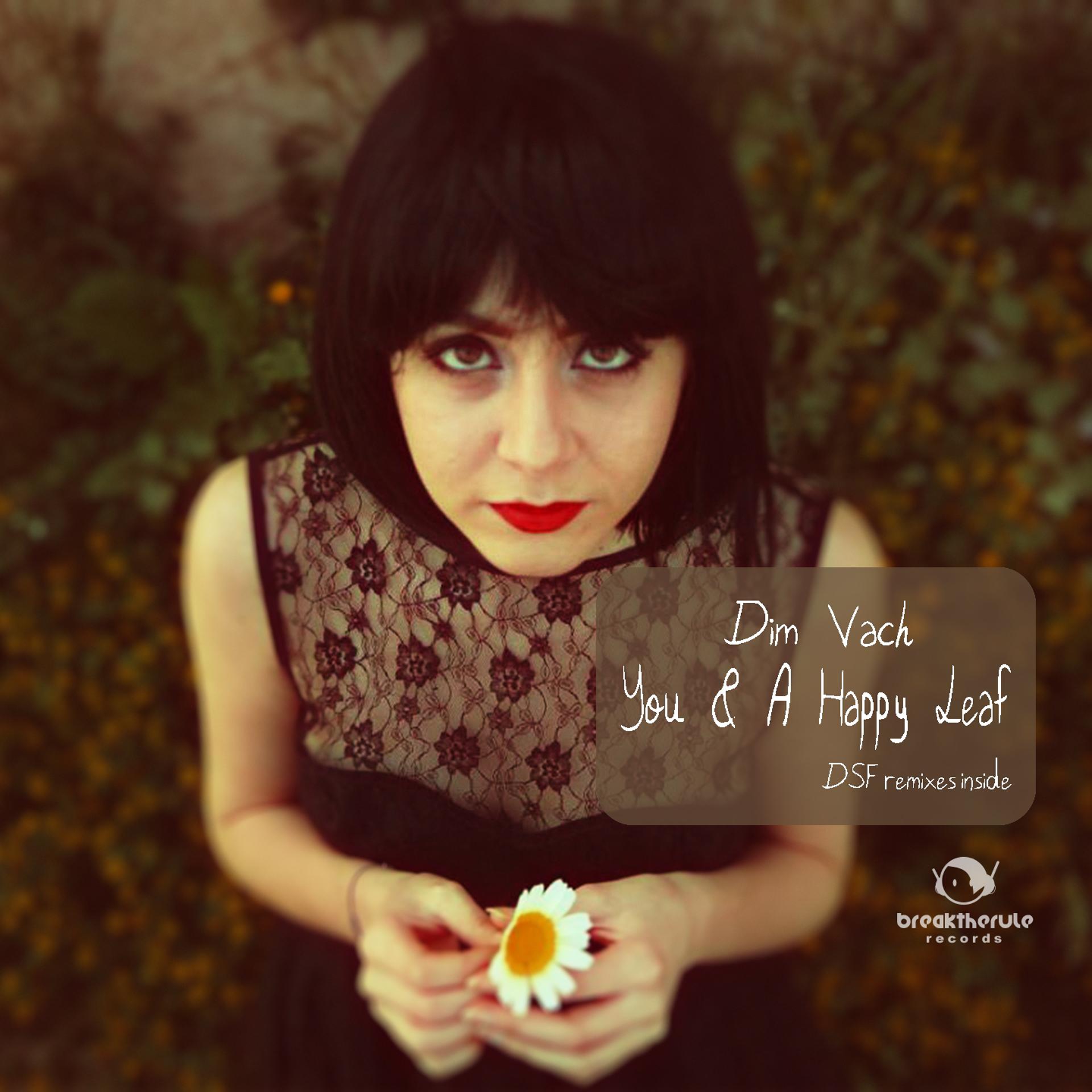 Постер альбома You & a Happy Leaf