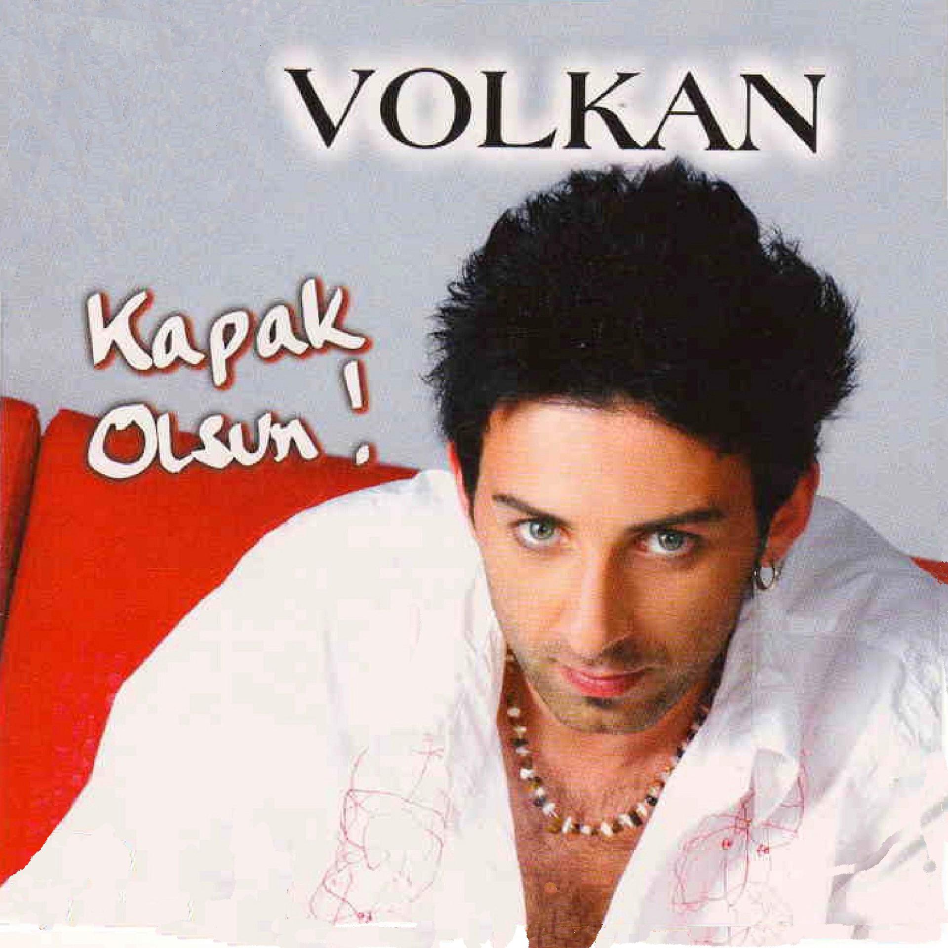 Постер альбома Kapak Olsun!