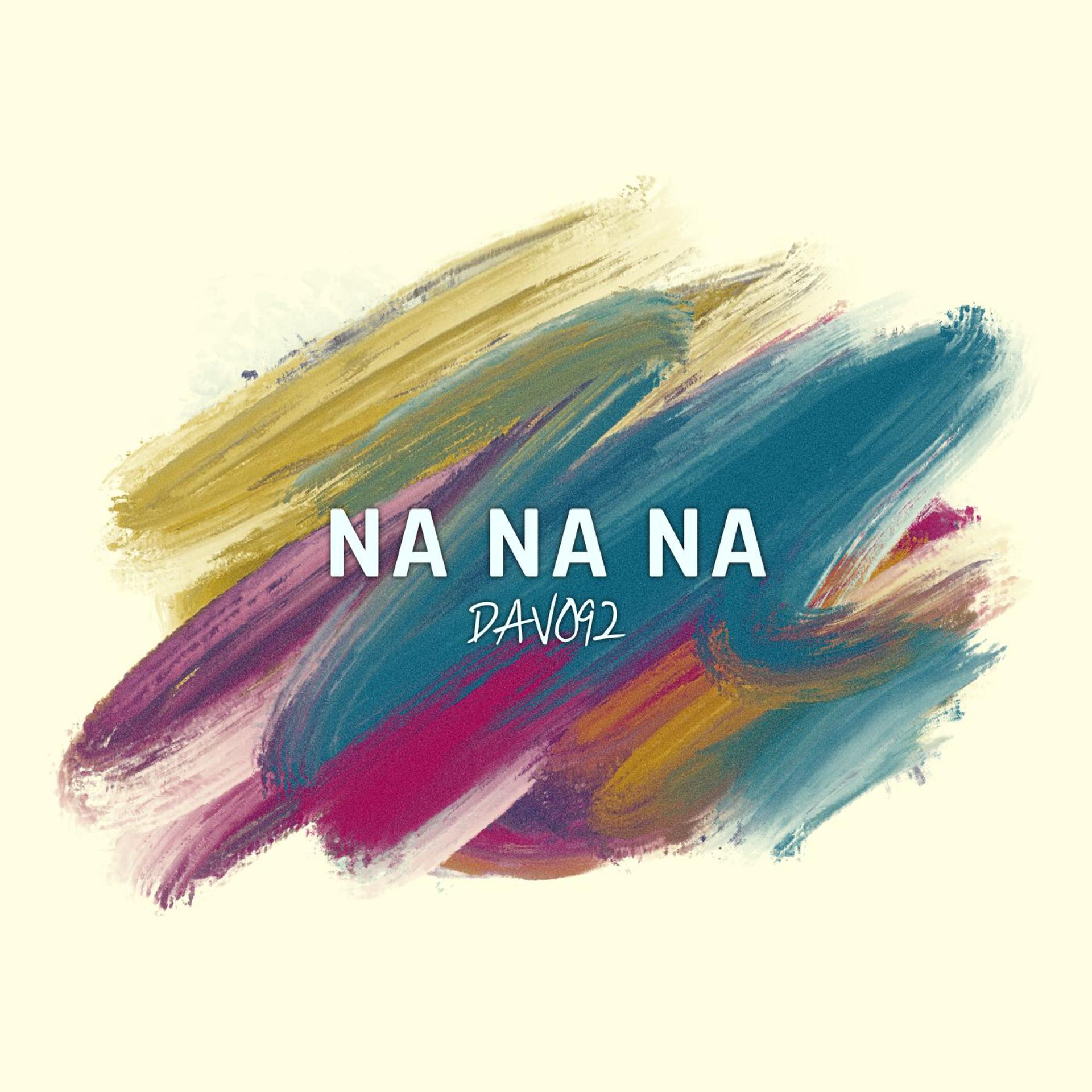 Постер альбома NA NA NA