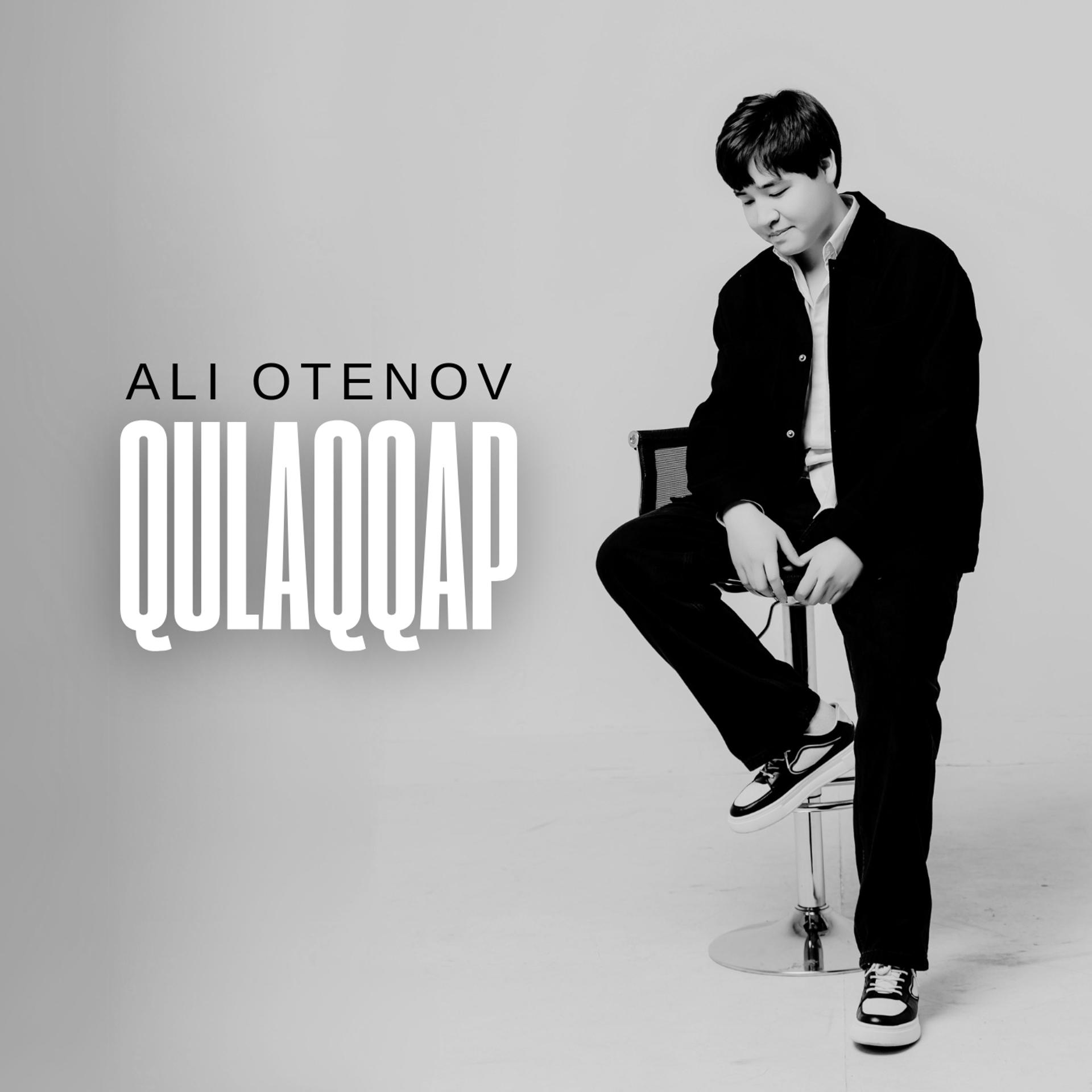 Постер альбома Qulaqqap