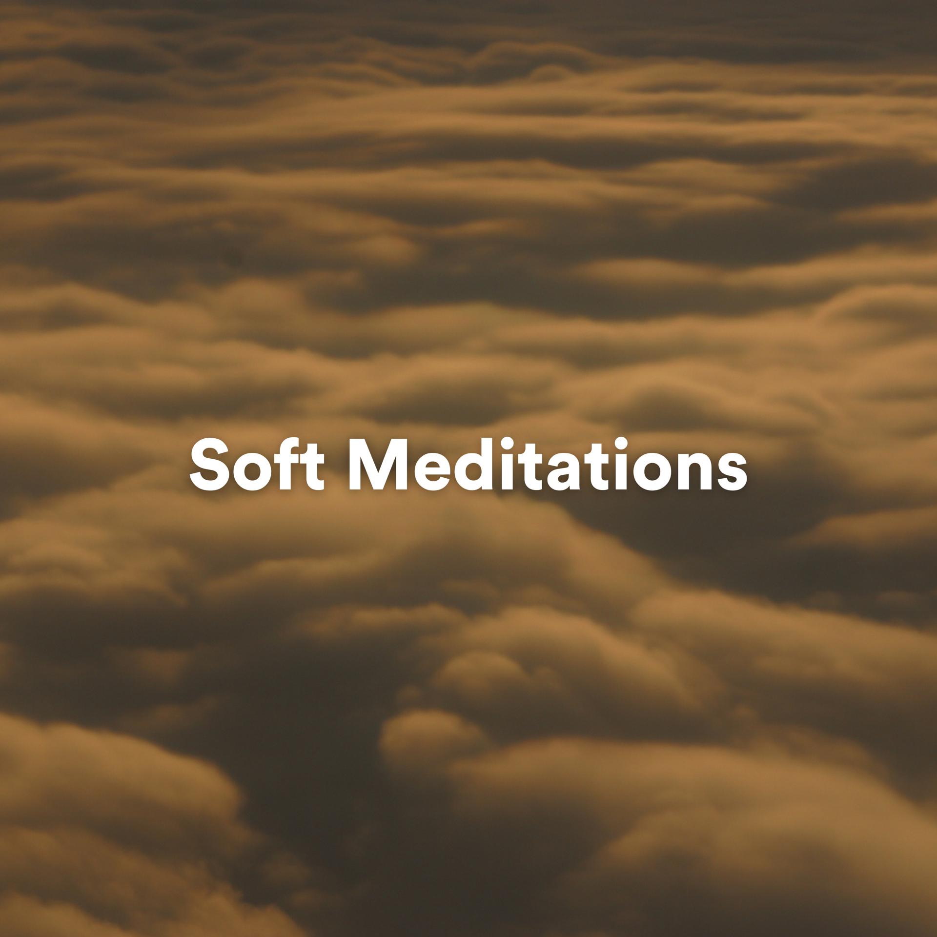 Постер альбома Soft Meditations