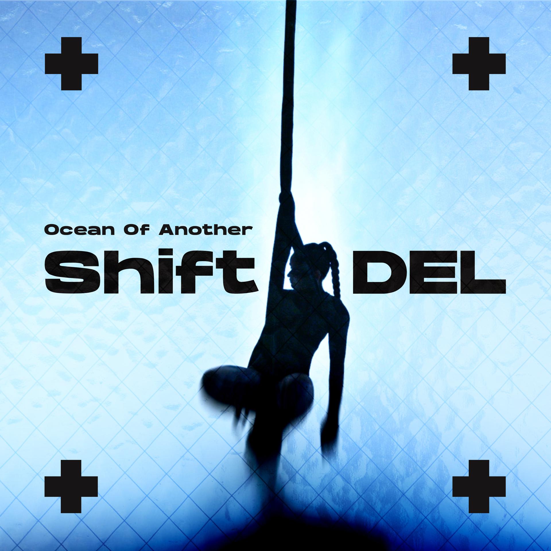 Постер альбома Shift + DEL