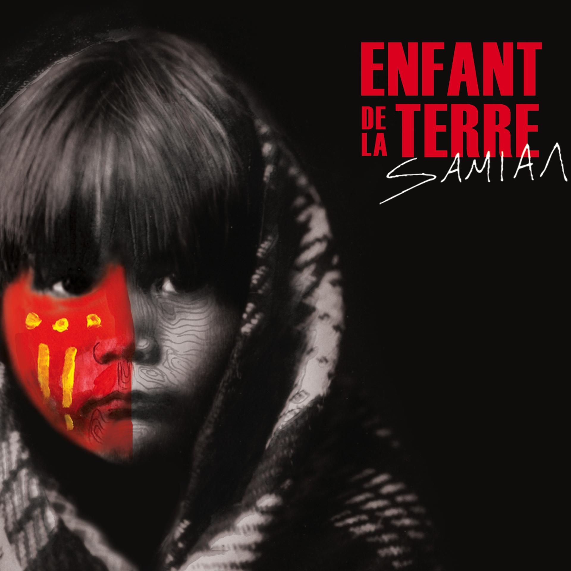 Постер альбома Enfant de la terre