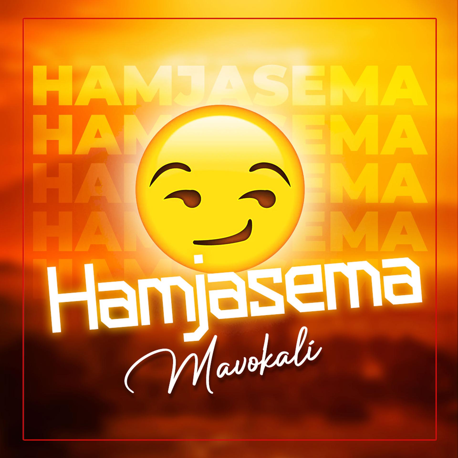 Постер альбома Hamjasema