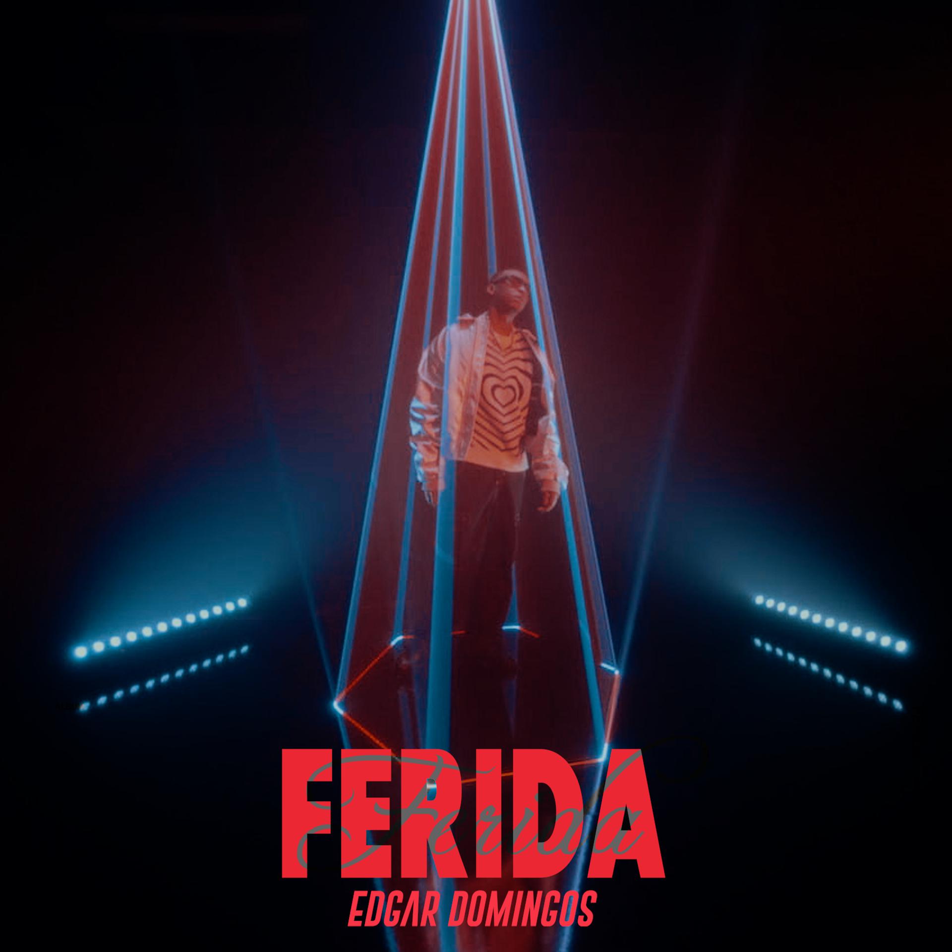 Постер альбома Ferida