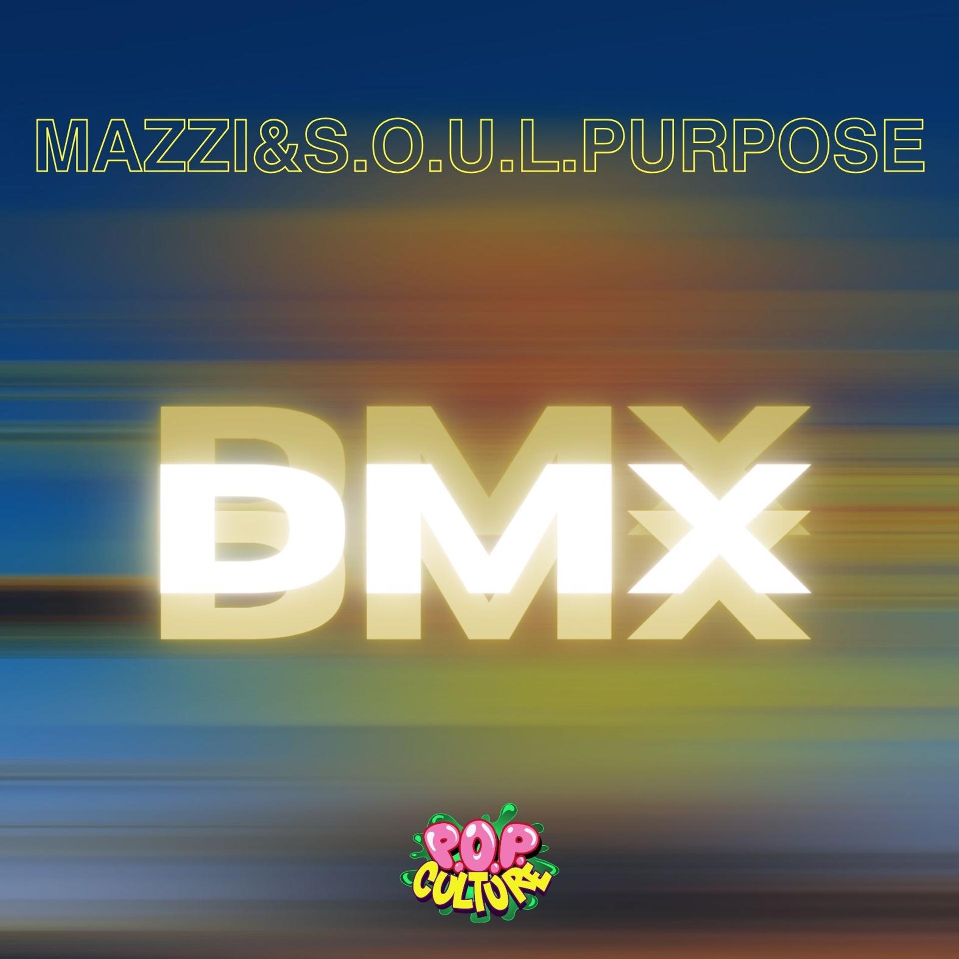Постер альбома DMX