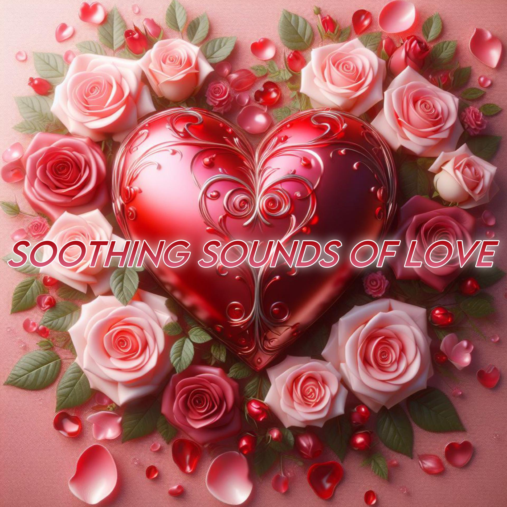 Постер альбома Soothing Sound Of Love