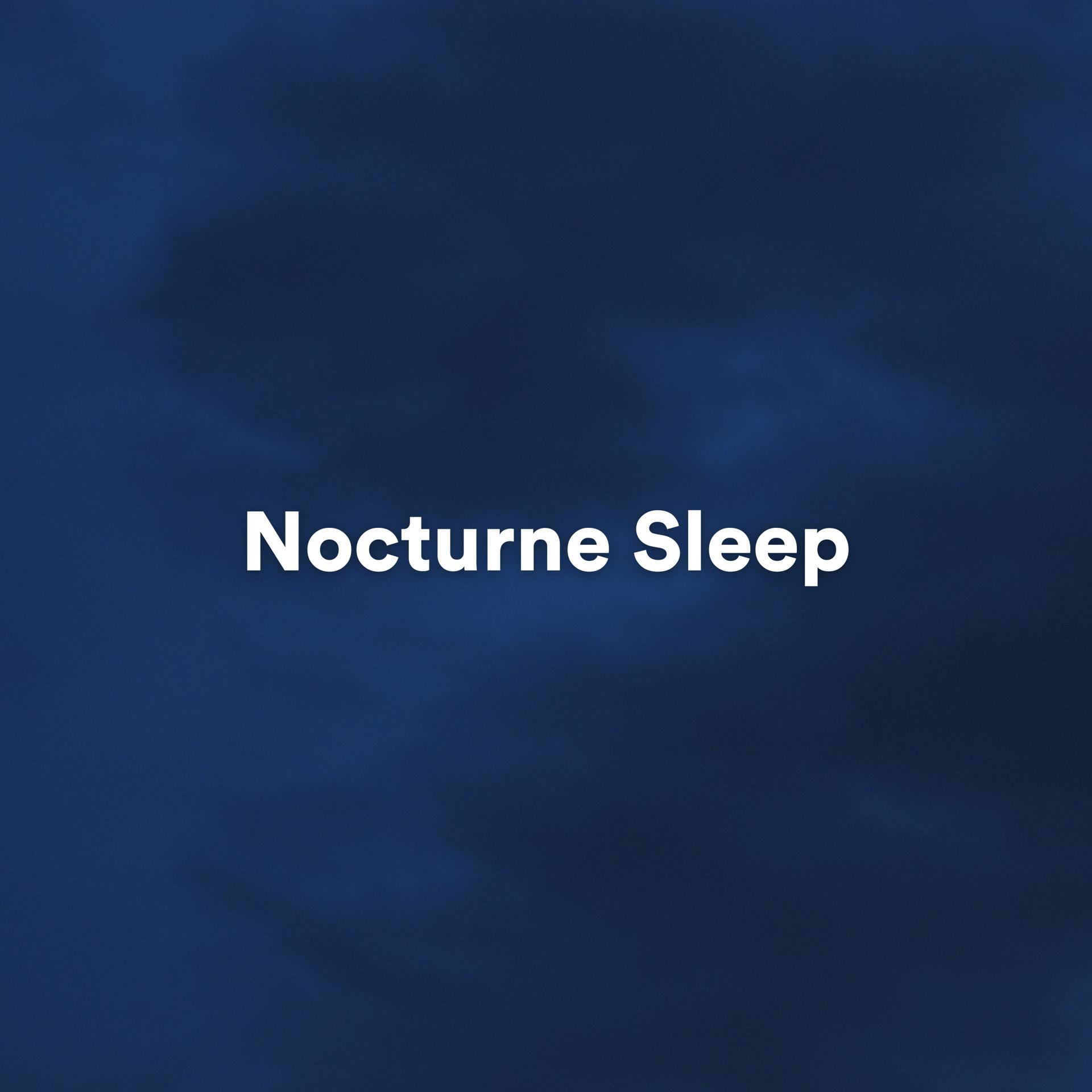 Постер альбома Nocturne Sleep