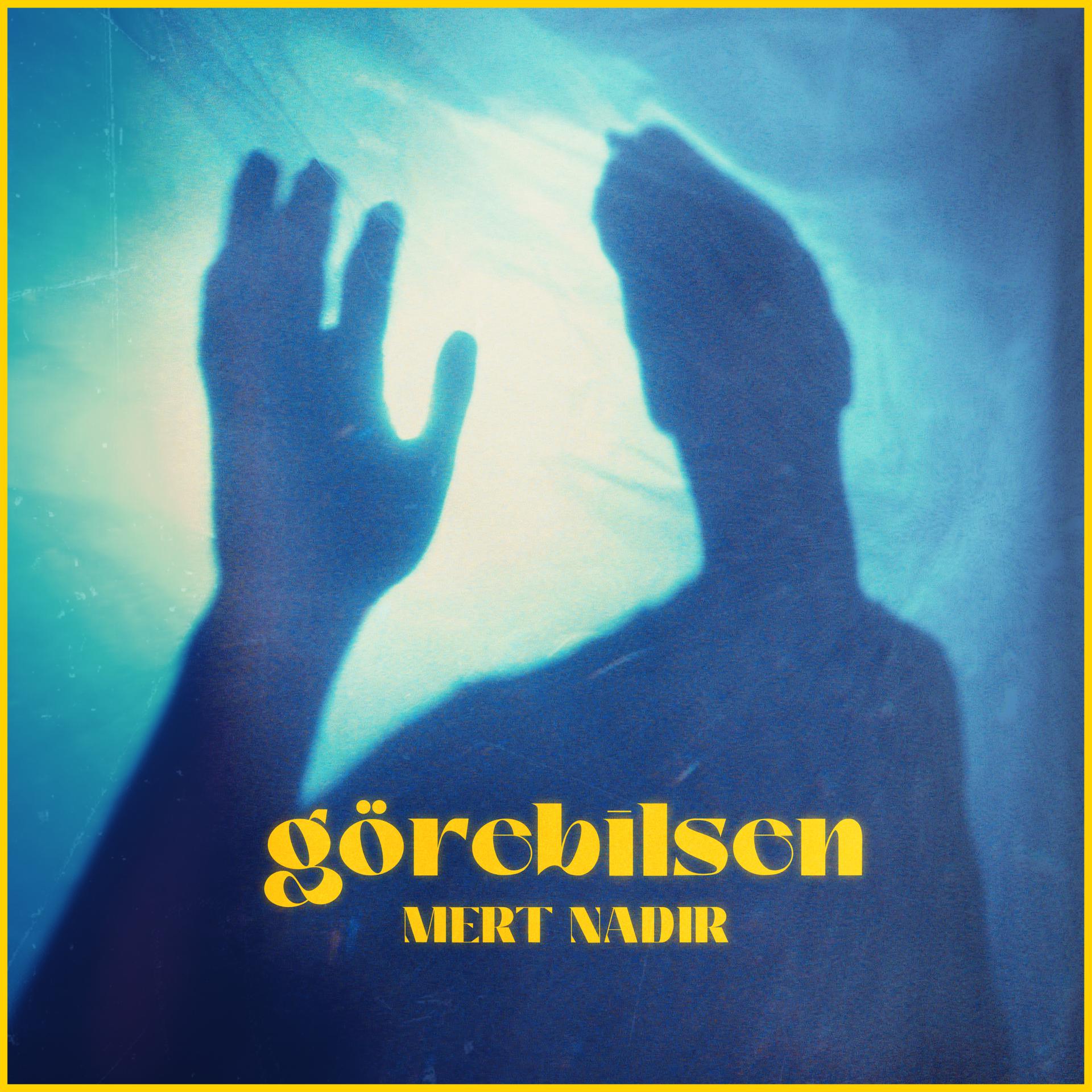 Постер альбома Görebilsen