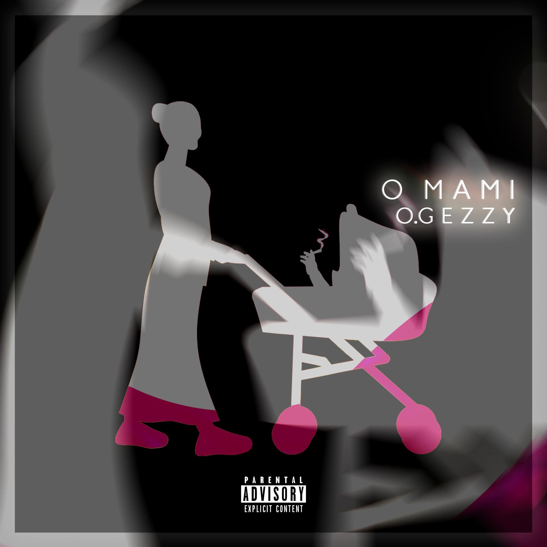 Постер альбома O MAMI