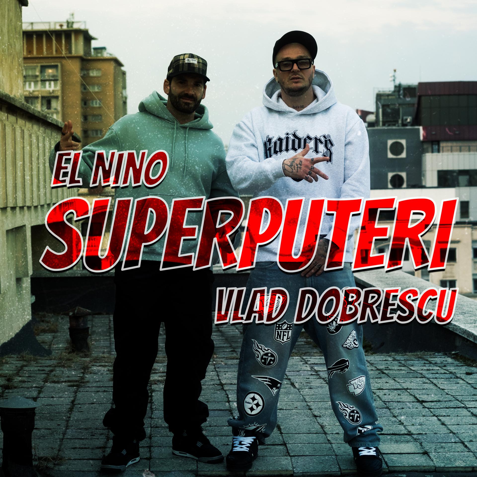 Постер альбома SUPERPUTERI