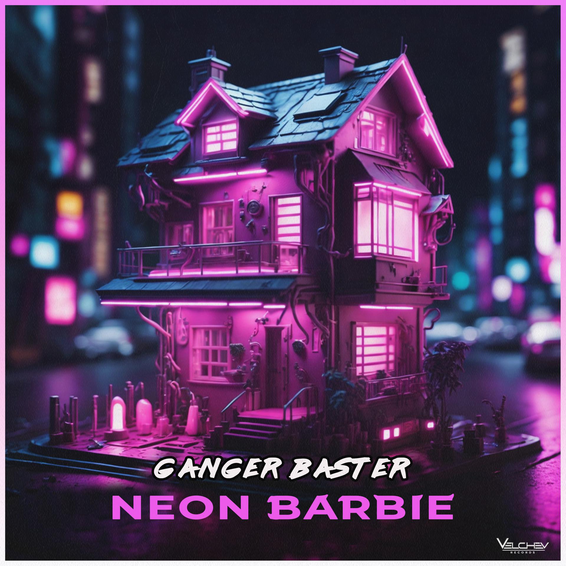Постер альбома Neon Barbie