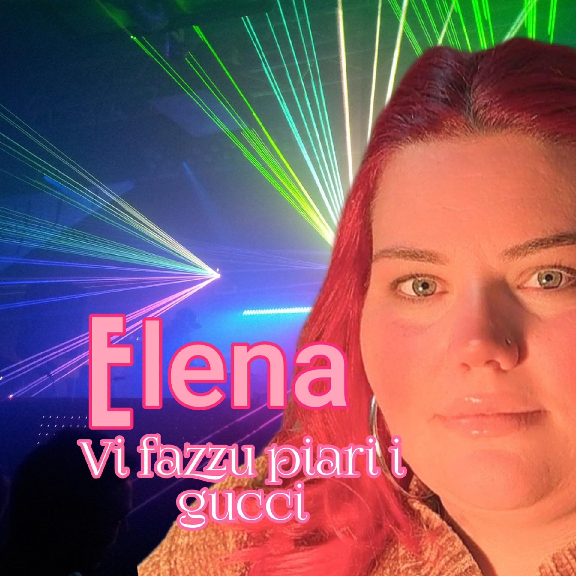Постер альбома Vi Fazzu Piari I Gucci