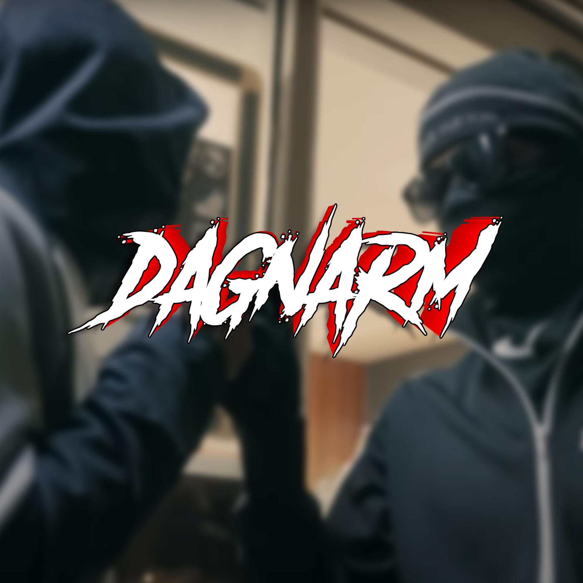Постер альбома Dagnarm