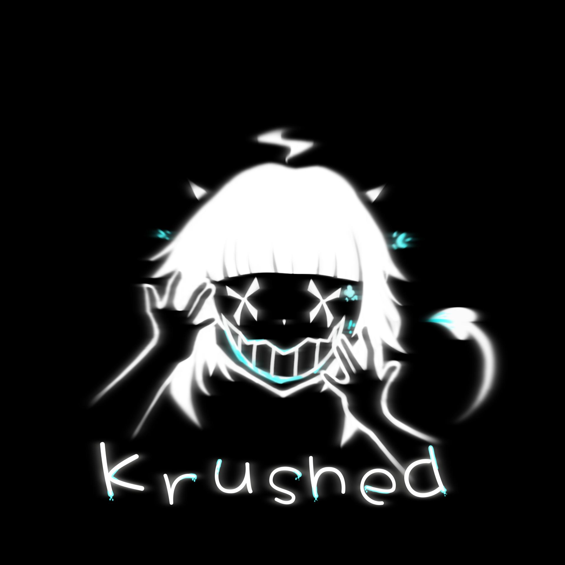 Постер альбома Krushed