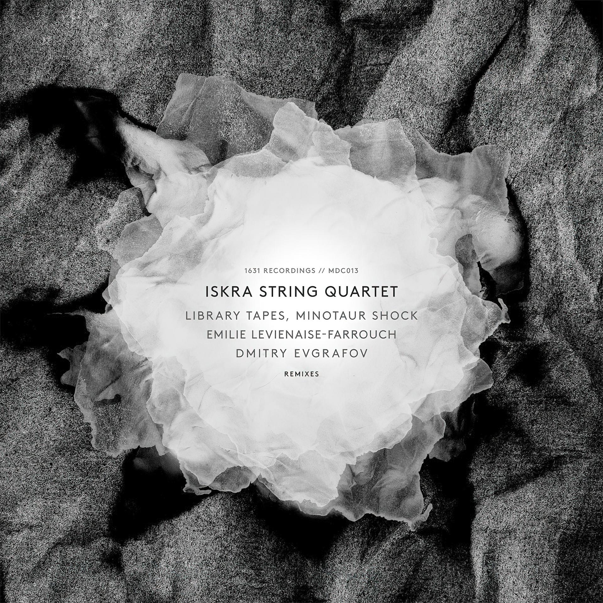 Постер альбома Iskra Remixes