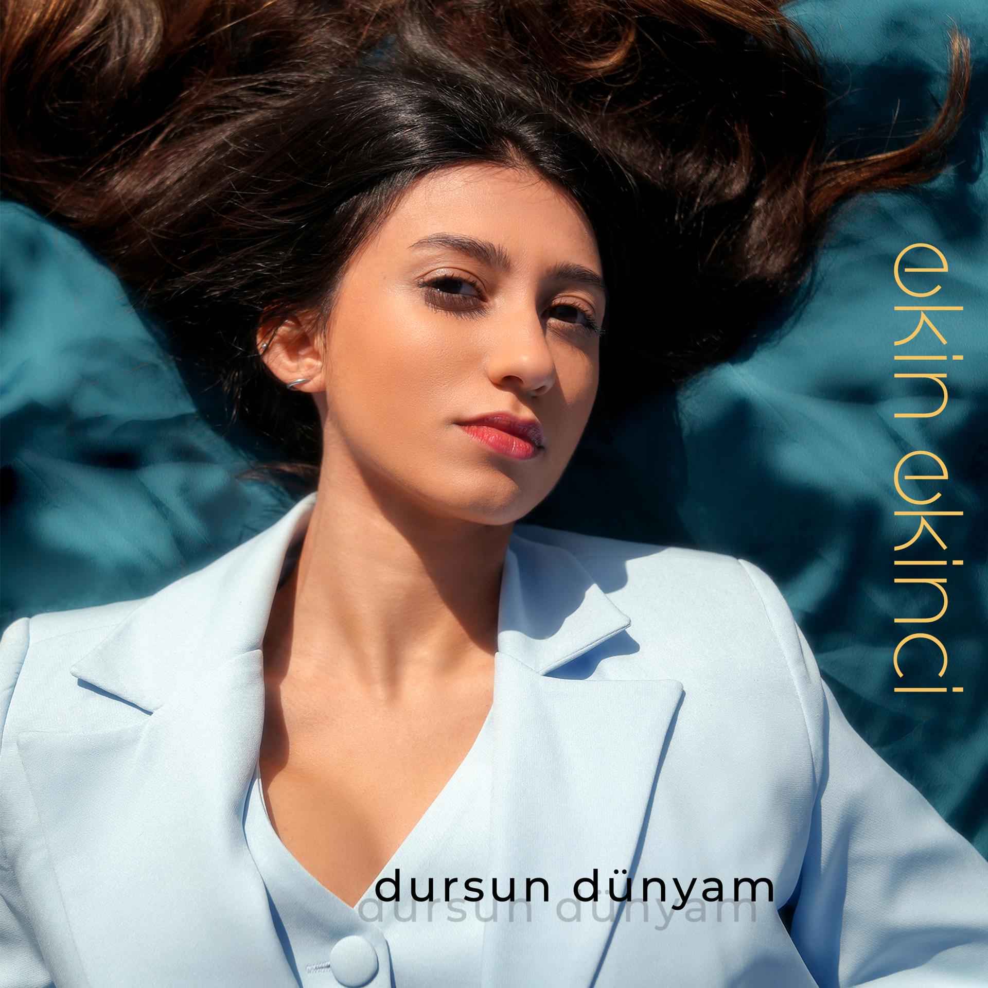Постер альбома Dursun Dünyam