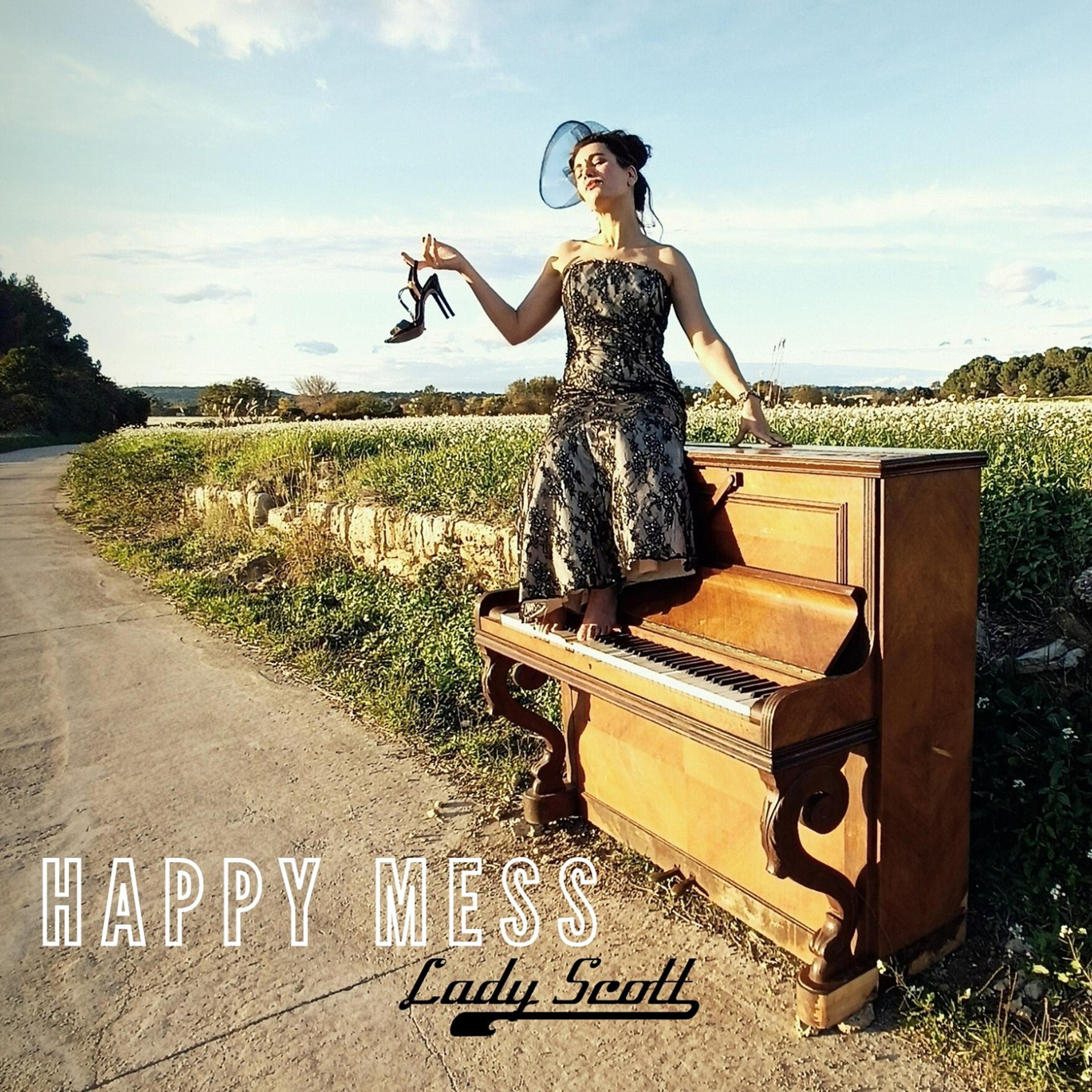 Постер альбома Happy mess
